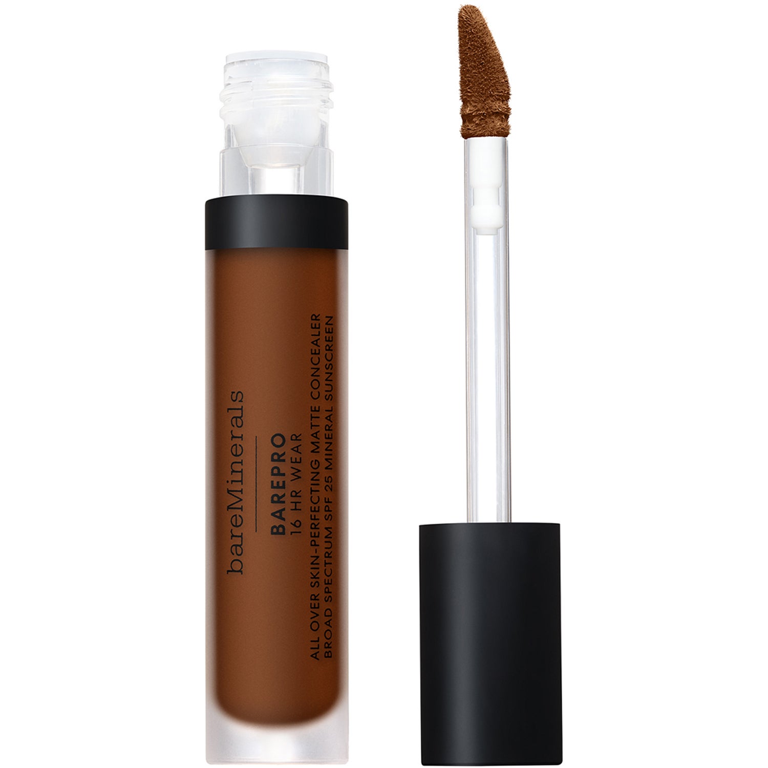 bareMinerals BarePro All Over Skin Perfecting Conceal Deep 500 Warm - 7,5 ml