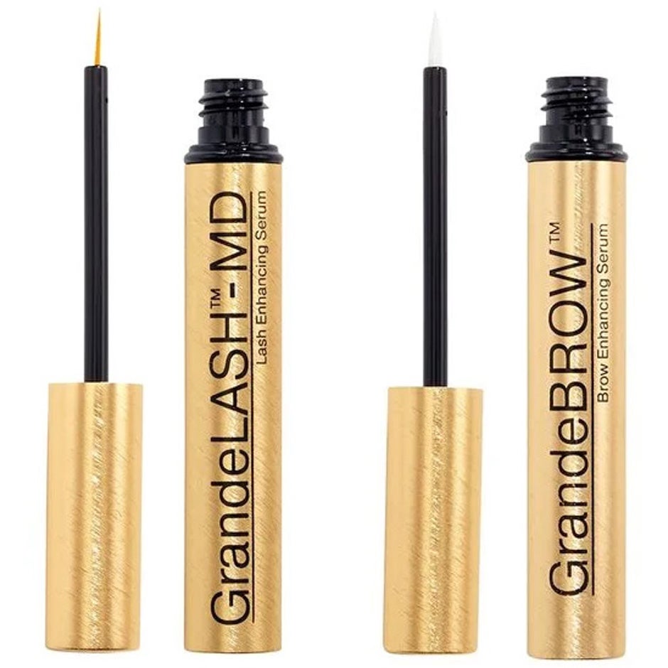 Grande Cosmetics Grande Lash Duo 2 ml + 3 ml - 5 ml