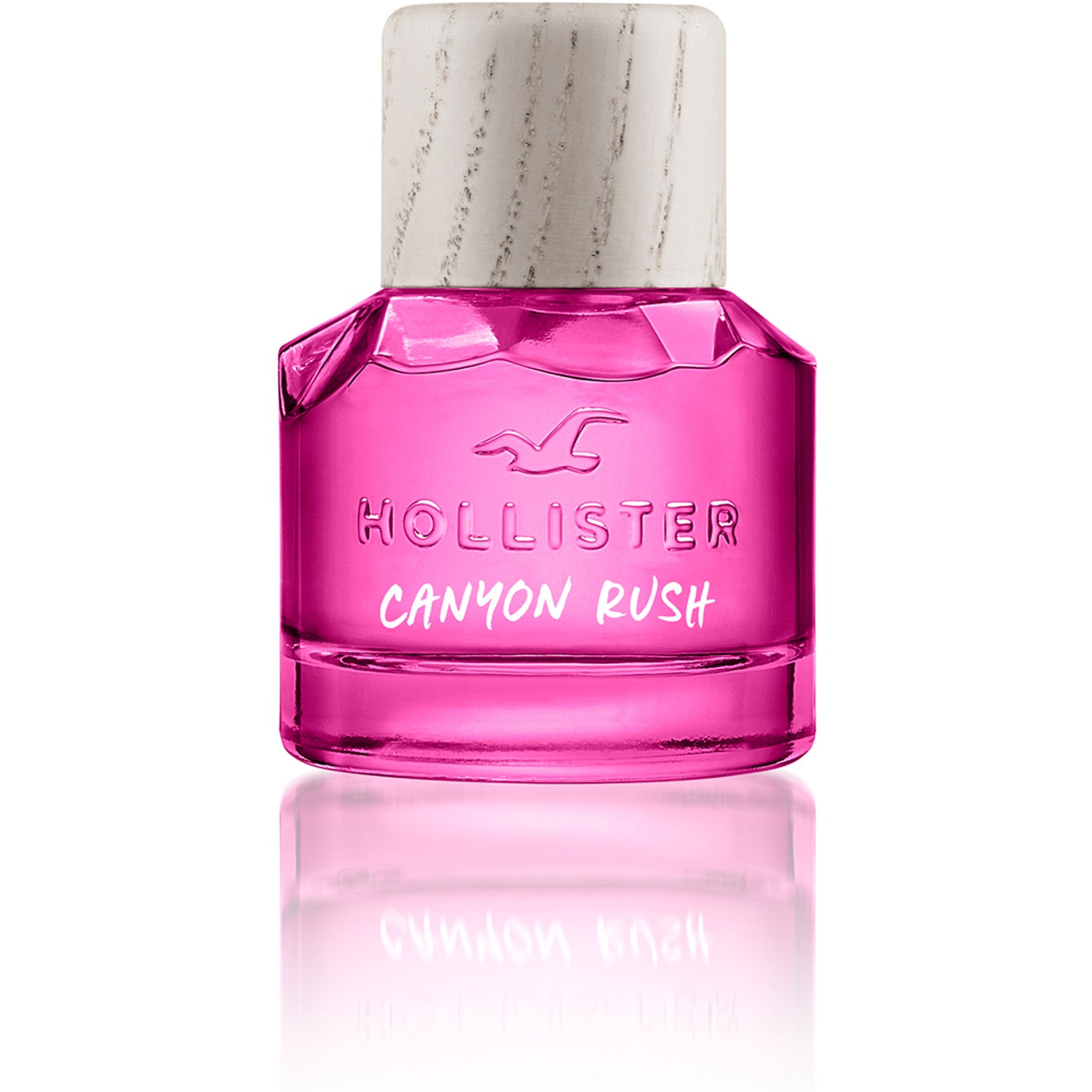 Hollister Canyon Rush Her Eau de Toilette - 30 ml