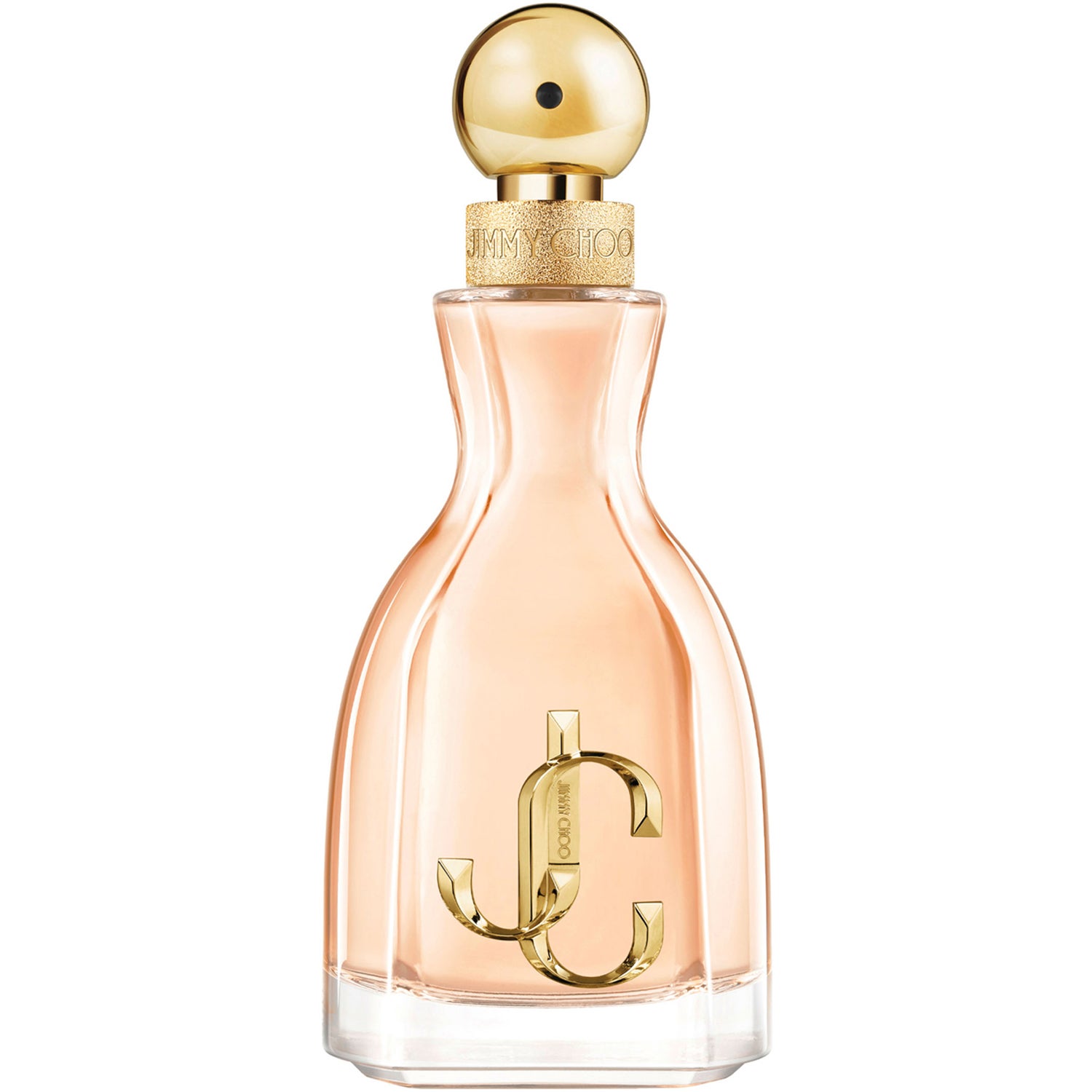 Jimmy Choo I Want Choo Eau de Parfum - 60 ml