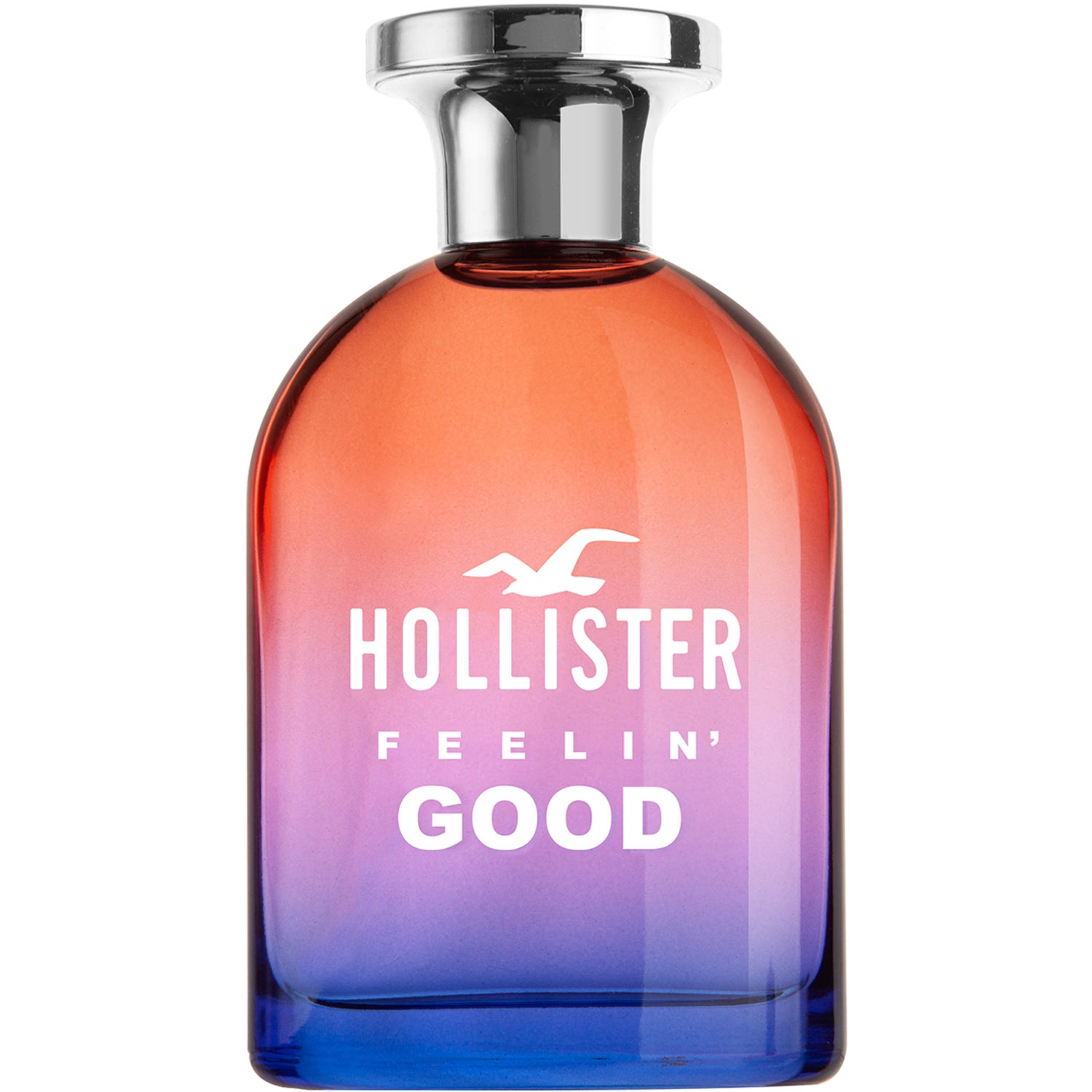 Hollister Feelin´ Good For Her Eau de Parfum - 100 ml