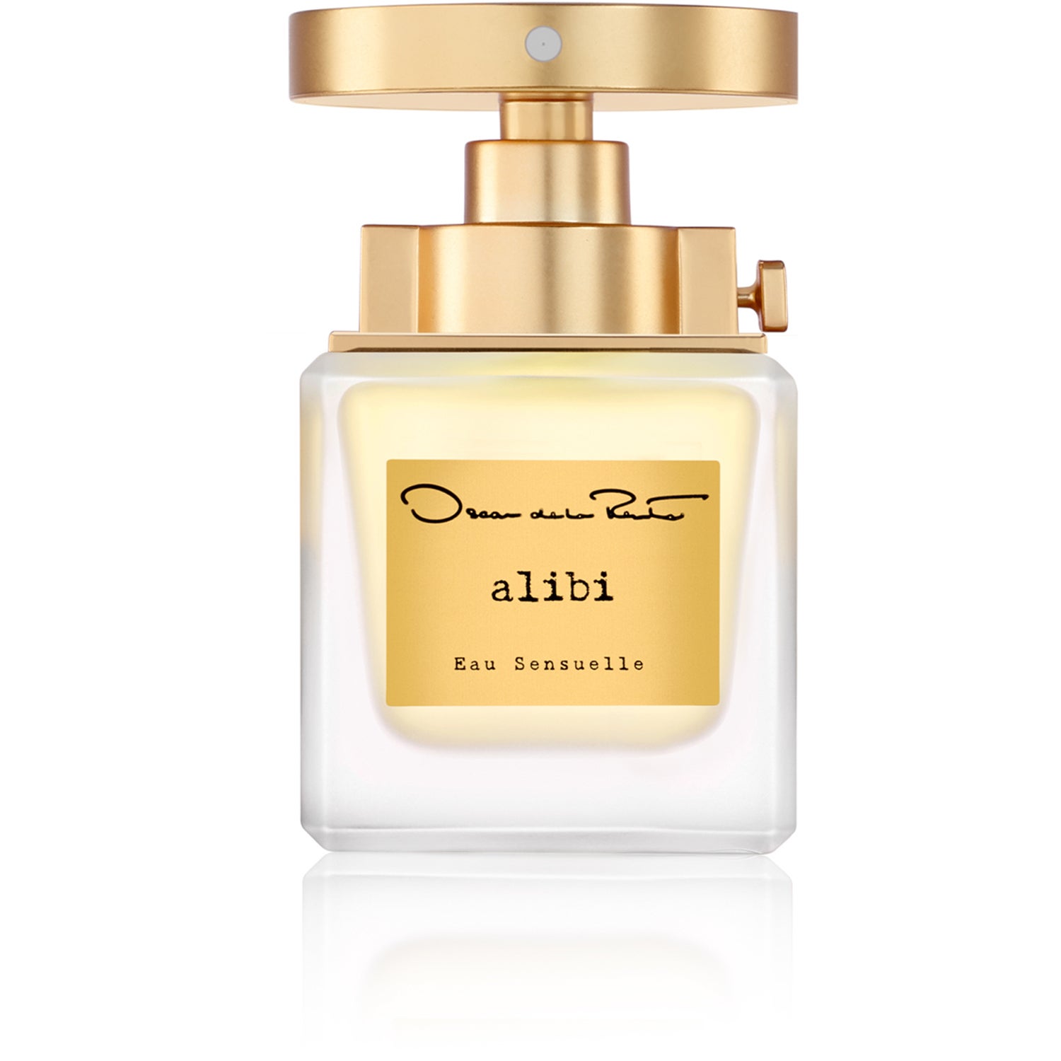 Oscar De La Renta Alibi Sensuelle Eau de Parfum - 30 ml