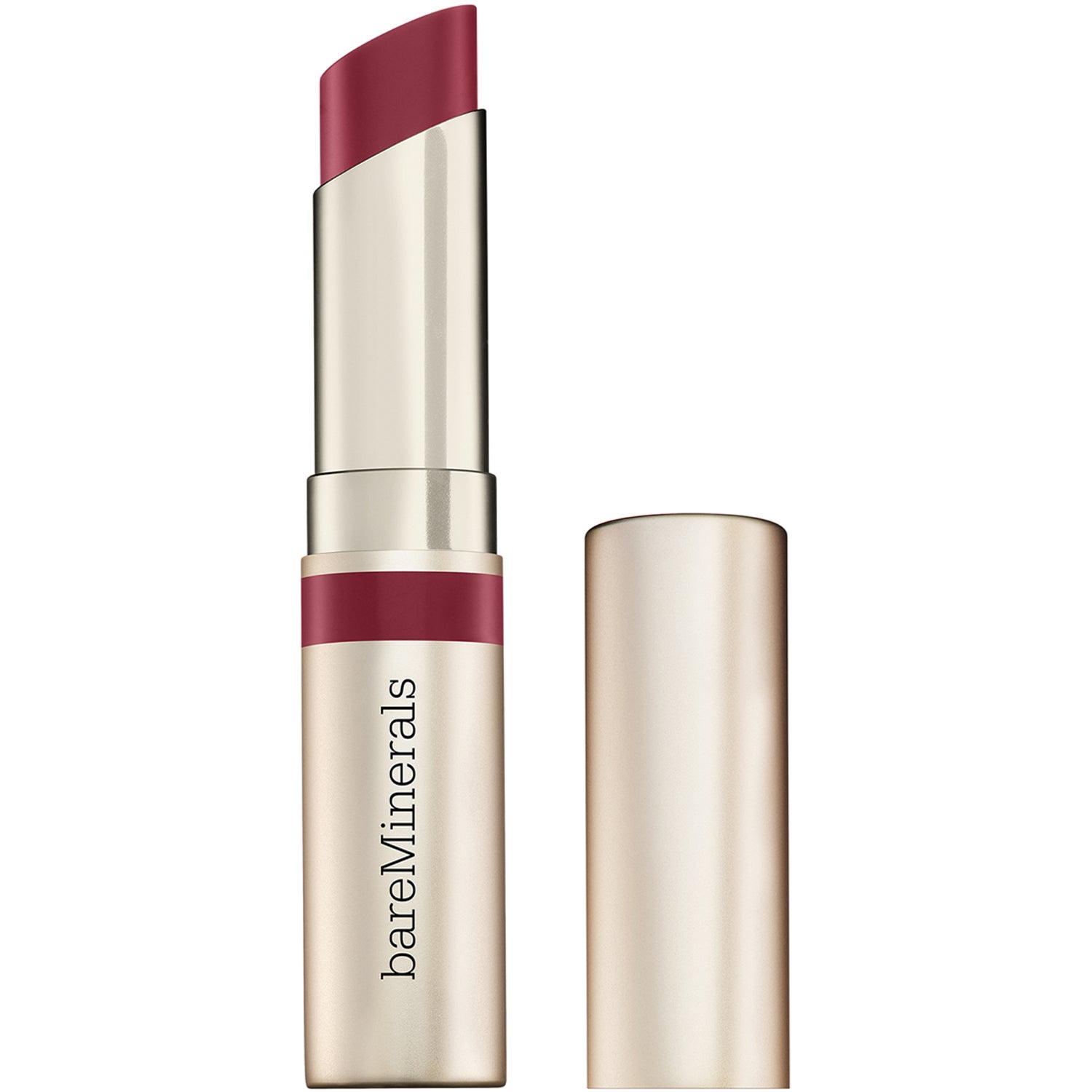 bareMinerals Dewy Lip Gloss-Balm Devotion - 2,3 g