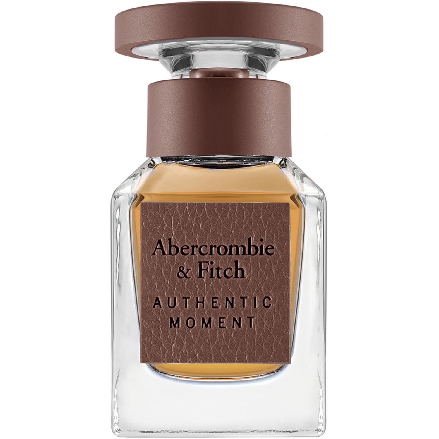 Abercrombie & Fitch Authentic Moment Men Eau de Toilette - 30 ml