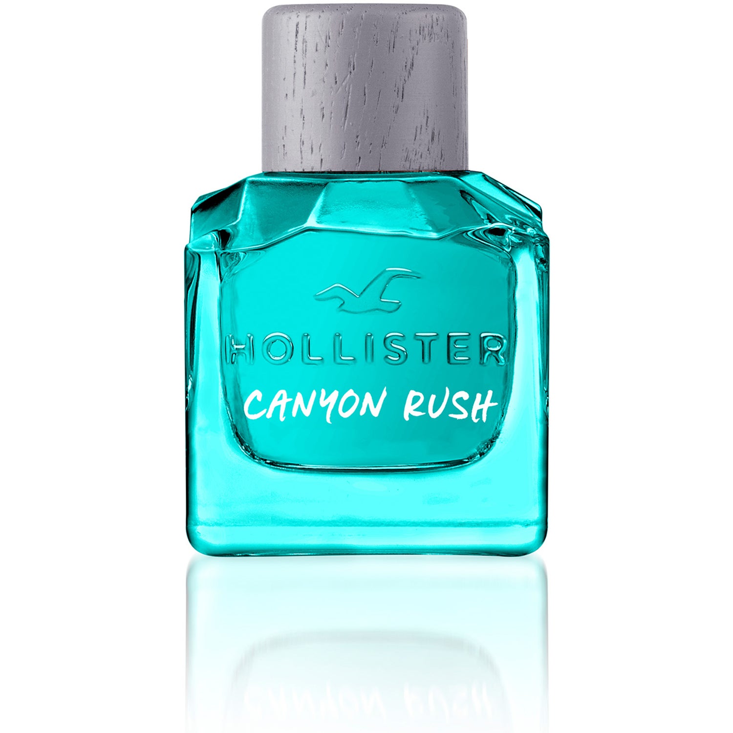 Hollister Canyon Rush Him Eau de Toilette - 100 ml