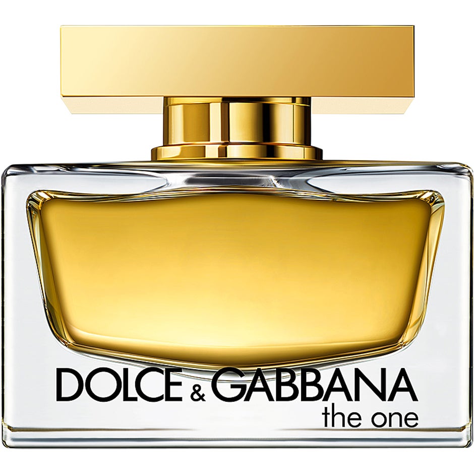 Dolce & Gabbana The One Eau de Parfum - 75 ml