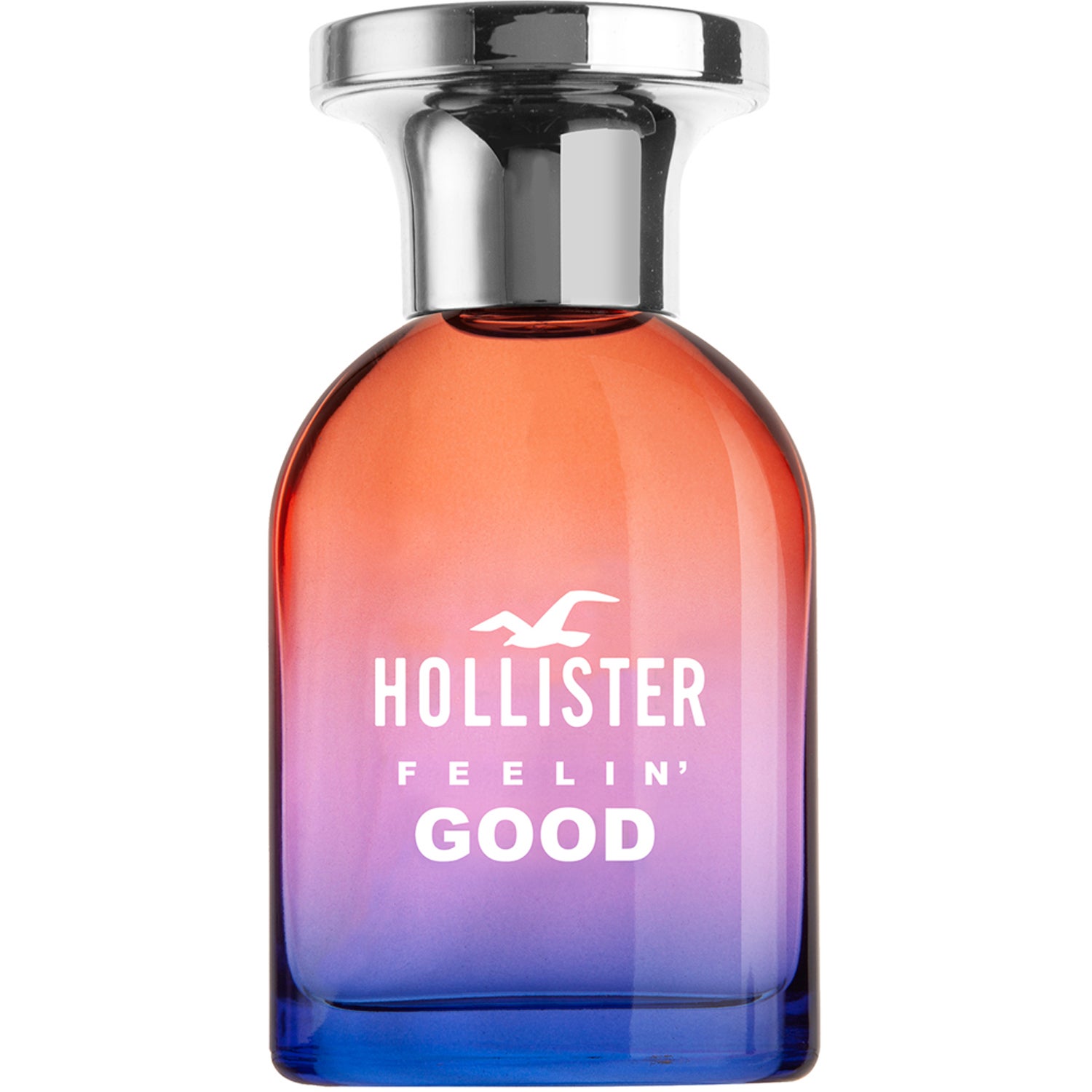 Hollister Feelin' Good For Her Eau de Toilette - 30 ml