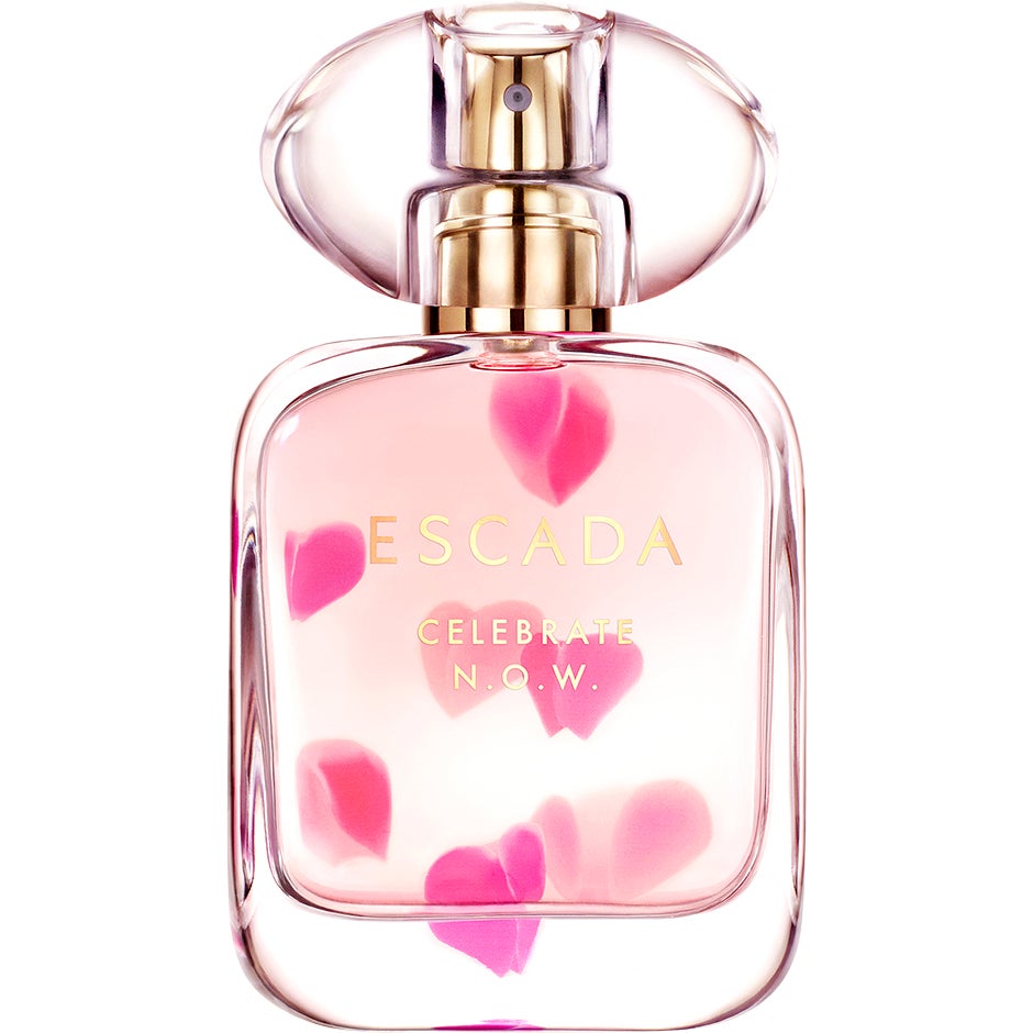 Escada Celebrate N.O.W. Eau de Parfum - 30 ml