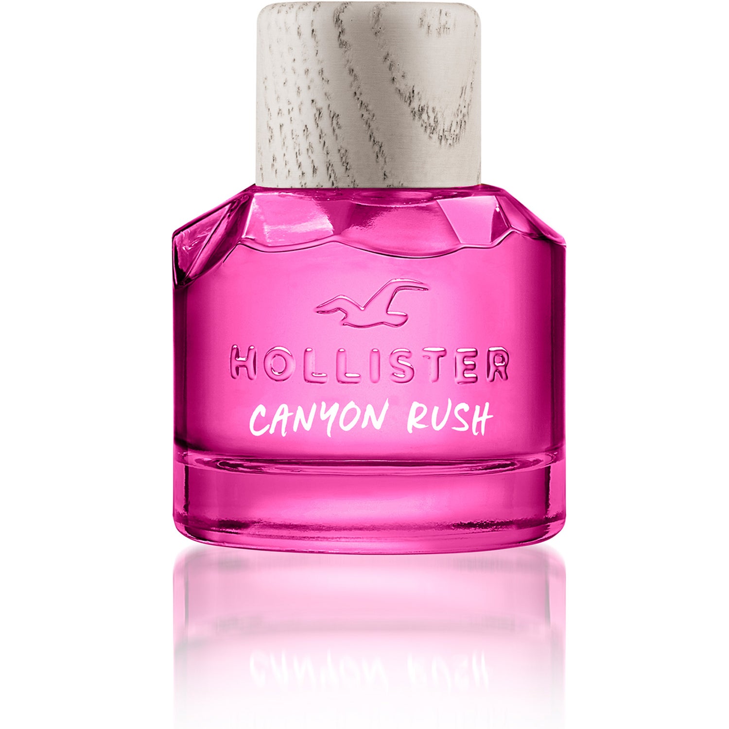 Hollister Canyon Rush Her Eau de Parfum - 100 ml