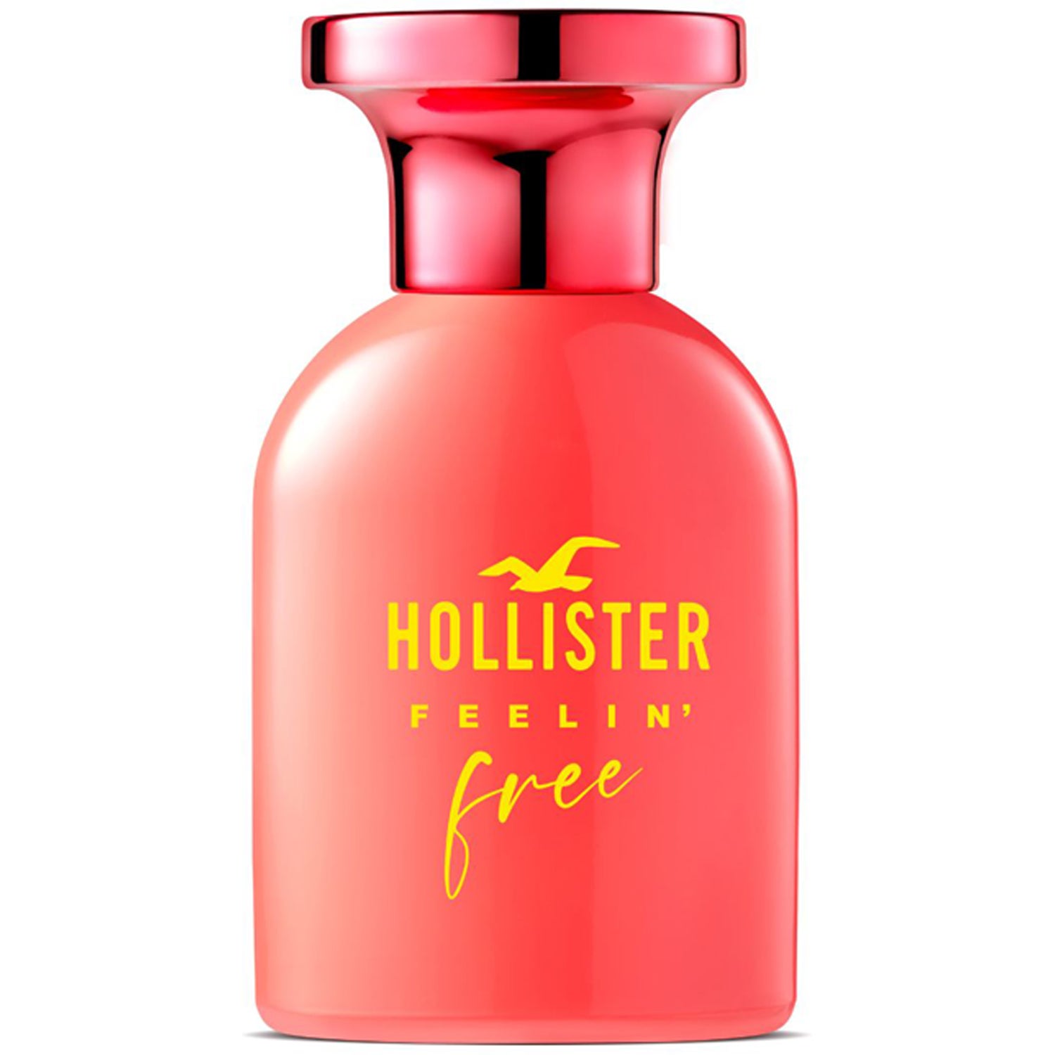 Hollister Feelin' Free for Her Eau de Parfum - 30 ml