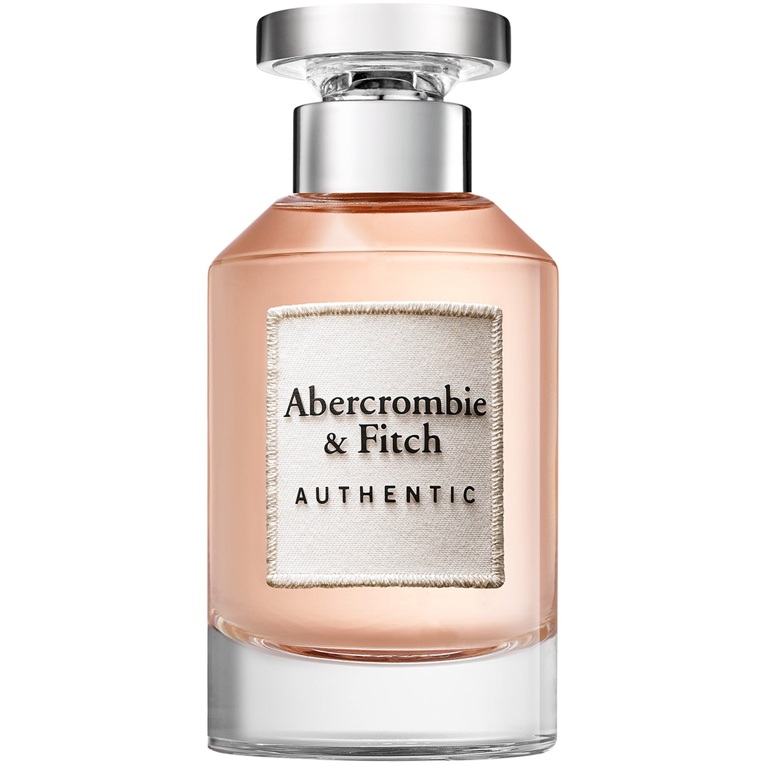 Abercrombie & Fitch Authentic Woman Eau de Parfum - 100 ml