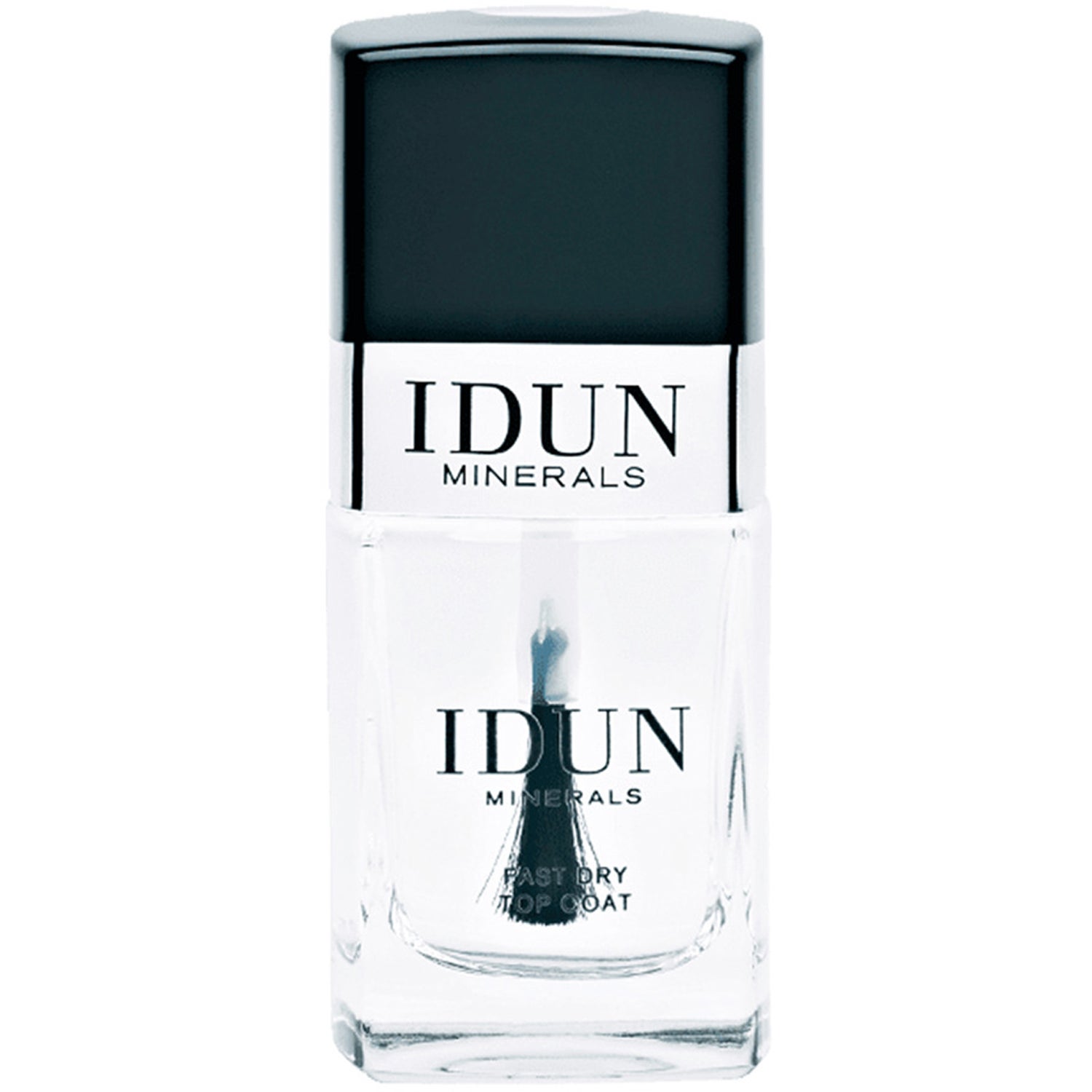 IDUN Minerals Nail Polish, Brilliant 11 ml