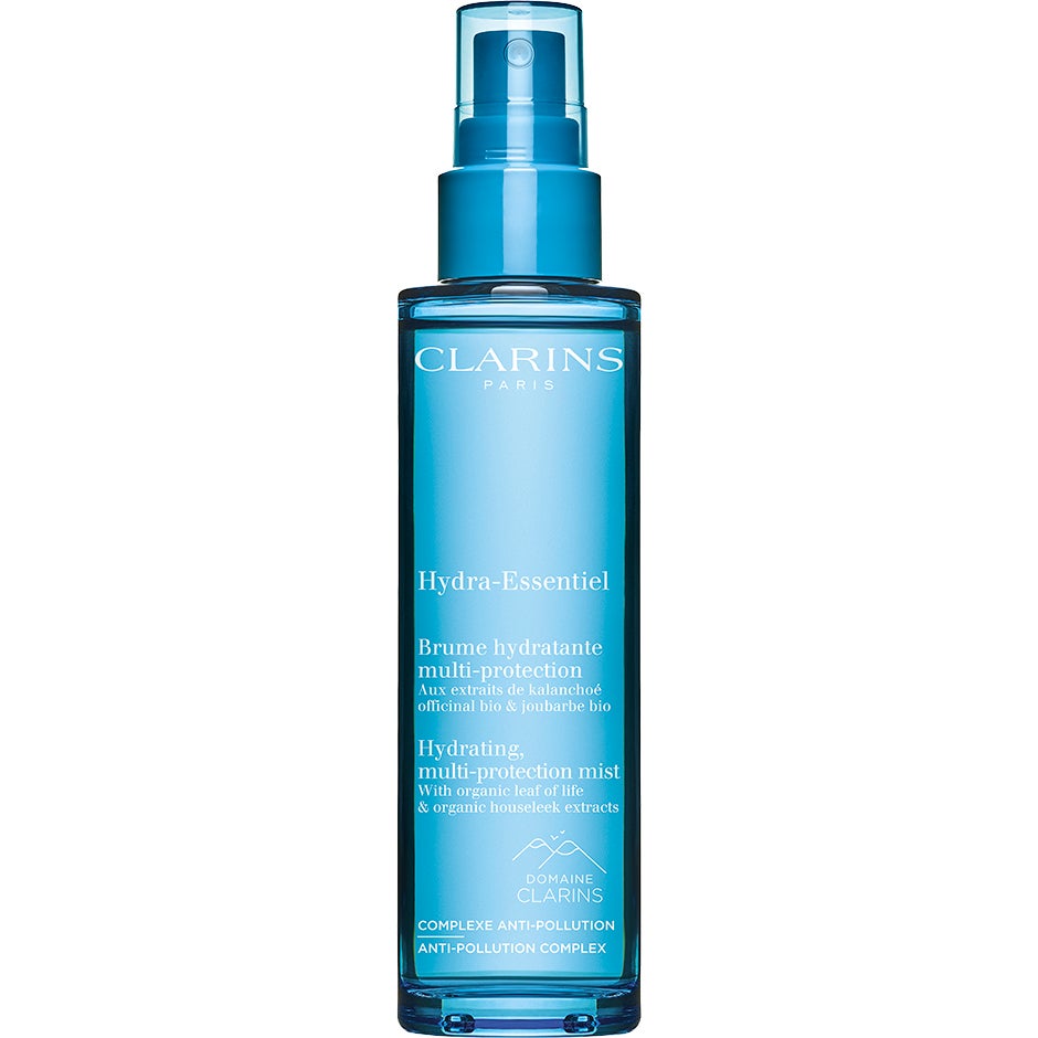 Clarins Hydra-Essentiel Hydrating, multi-protection mist 75 ml