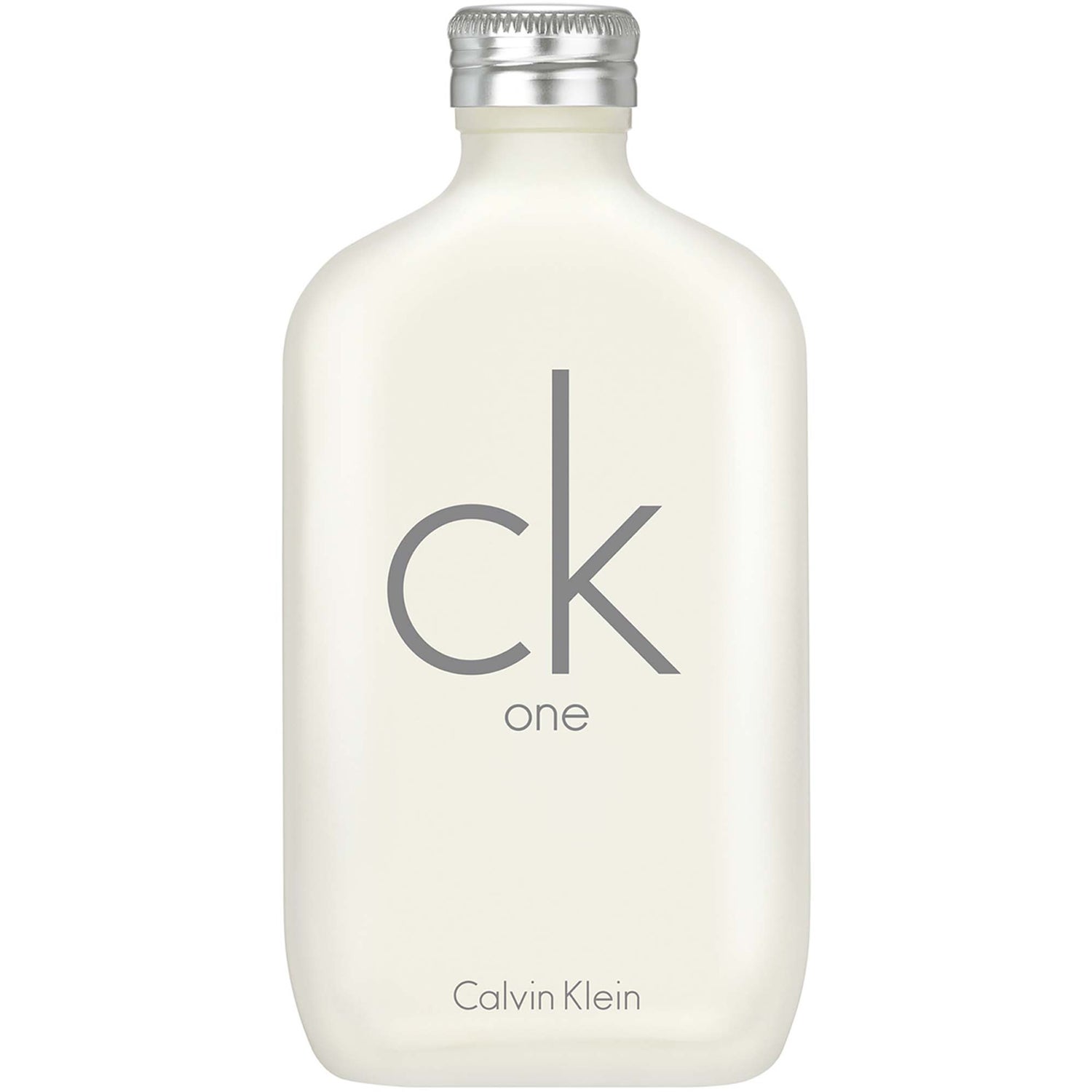 Calvin Klein CK One Eau de Toilette - 100 ml