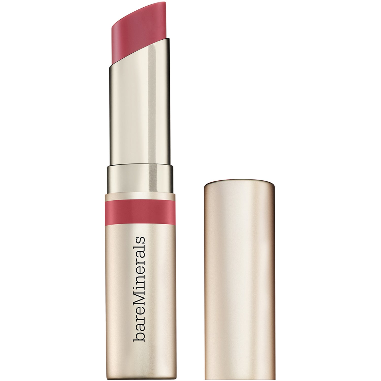 bareMinerals Dewy Lip Gloss-Balm Affection - 2,3 g