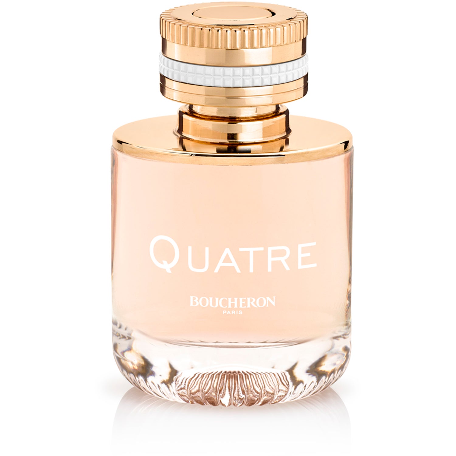 Boucheron Quatre Pour Femme Eau de Parfum - 50 ml