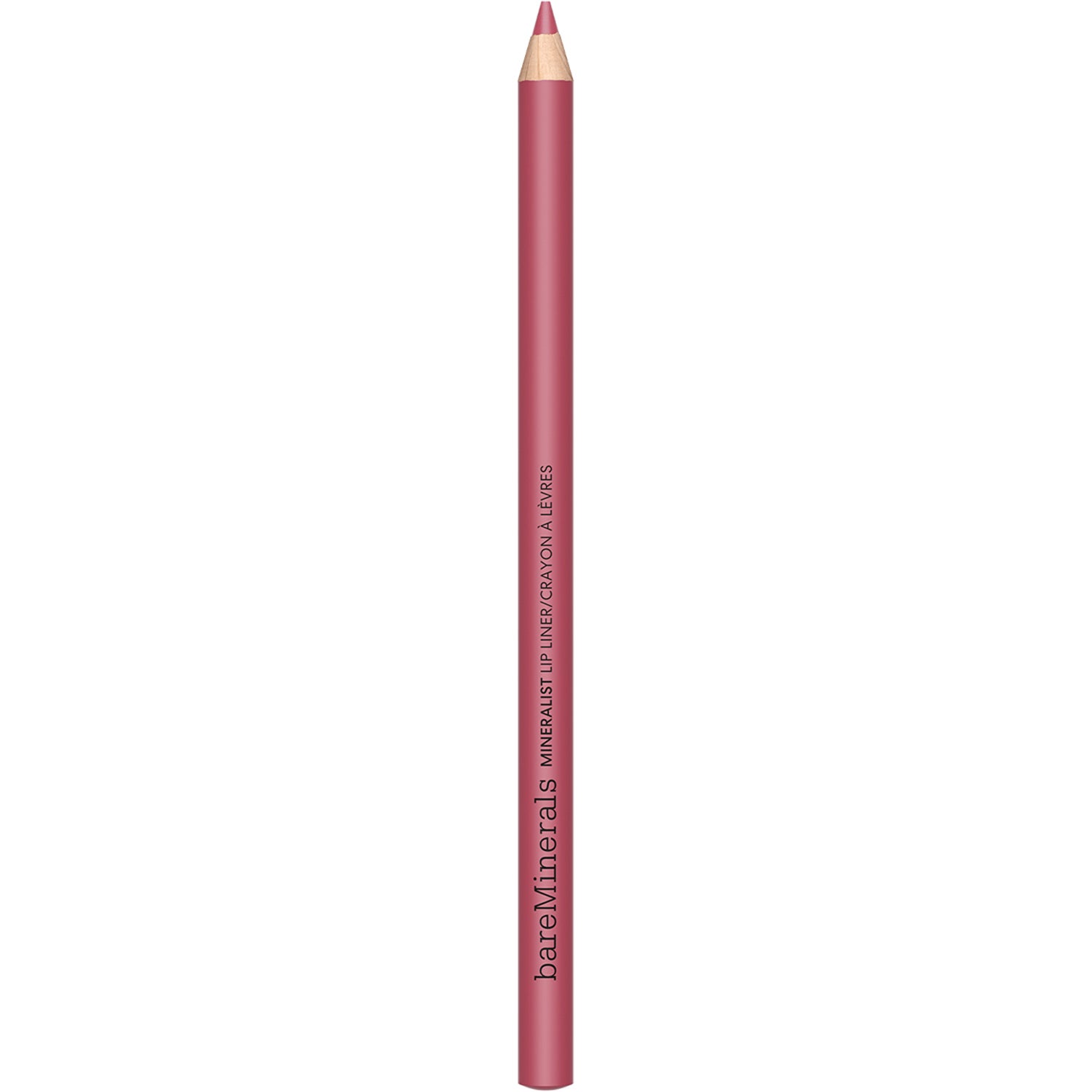 bareMinerals Mineralist Lasting Lip Liner Charming Pink - g 1.3