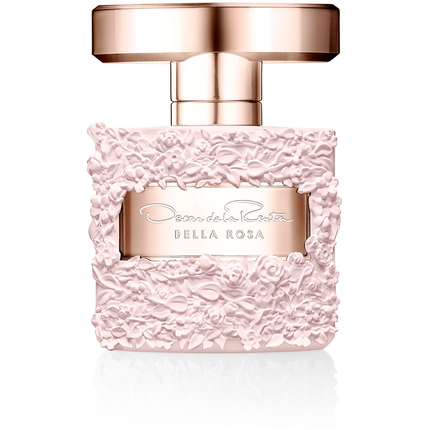 Oscar De La Renta Bella Rosa Eau de Parfum - 30 ml