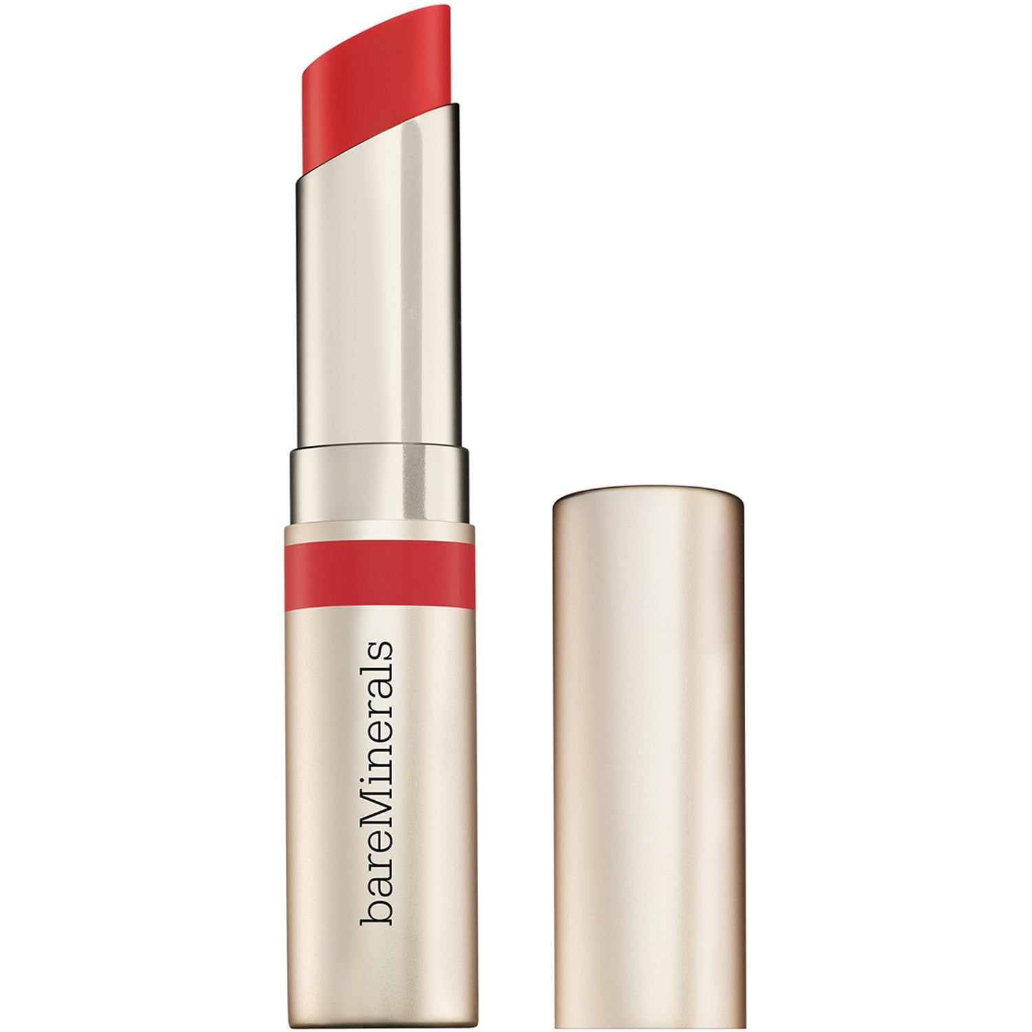 bareMinerals Dewy Lip Gloss-Balm Strength - 2,3 g