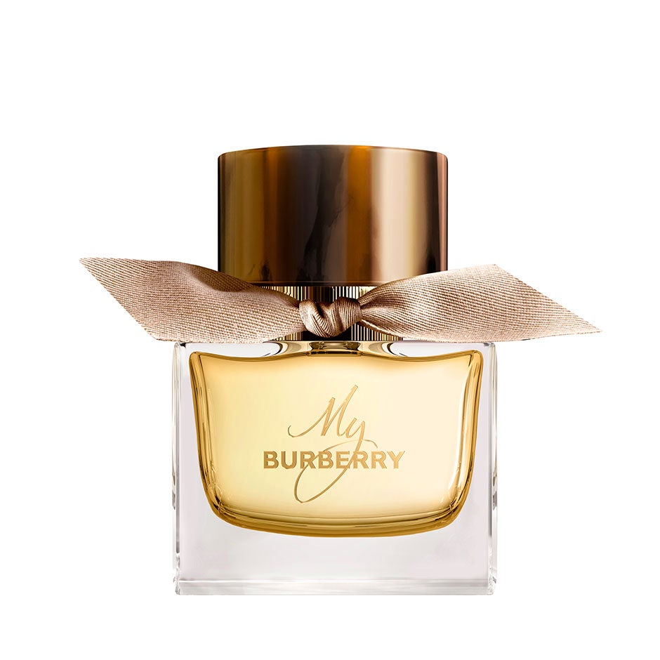 Burberry My Burberry Eau de Parfum - 50 ml