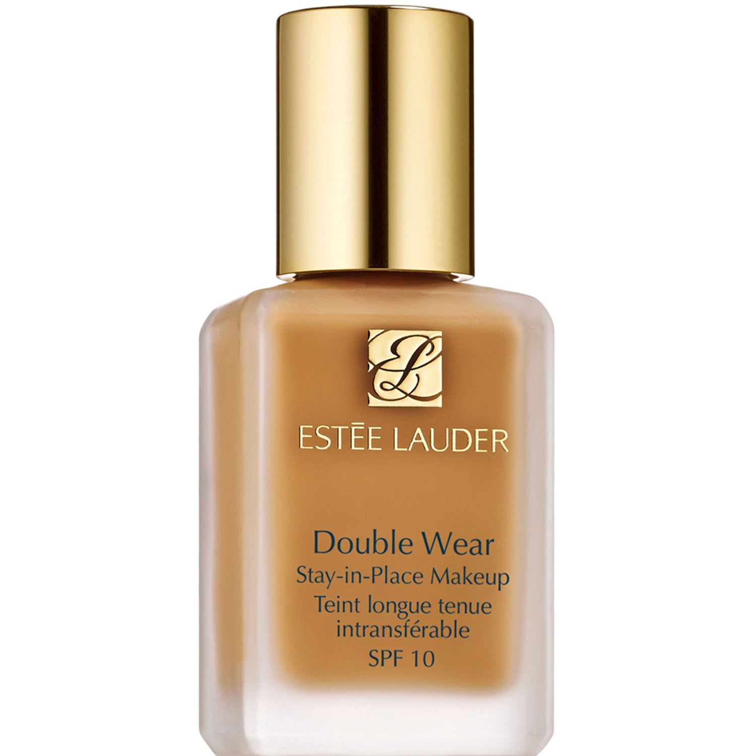 Estée Lauder Double Wear Stay-In-Place Foundation SPF 10 4W1 Honey Bronze - 30 ml