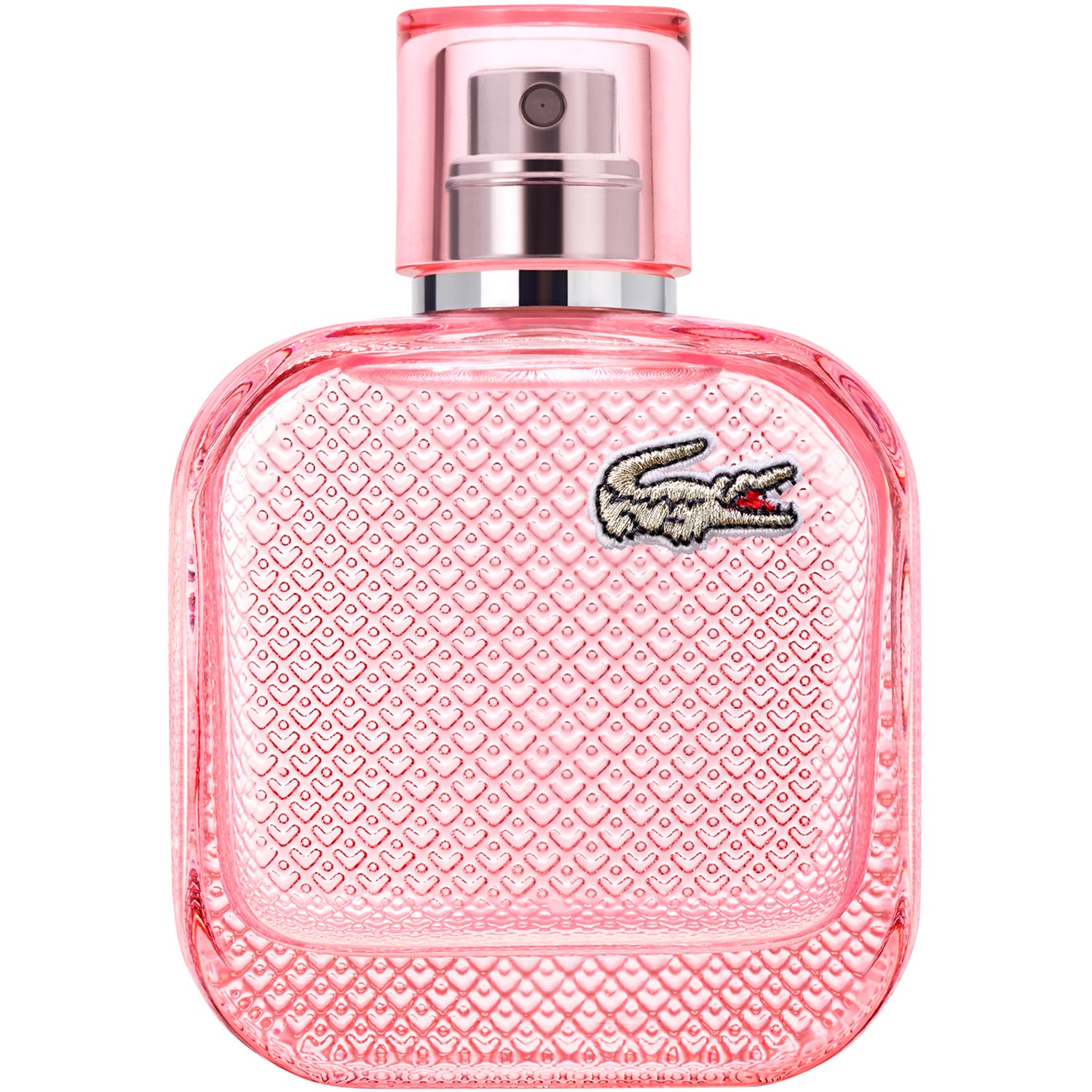 Lacoste L.12.12 Rose Sparkling Eau de Toilette - 50 ml