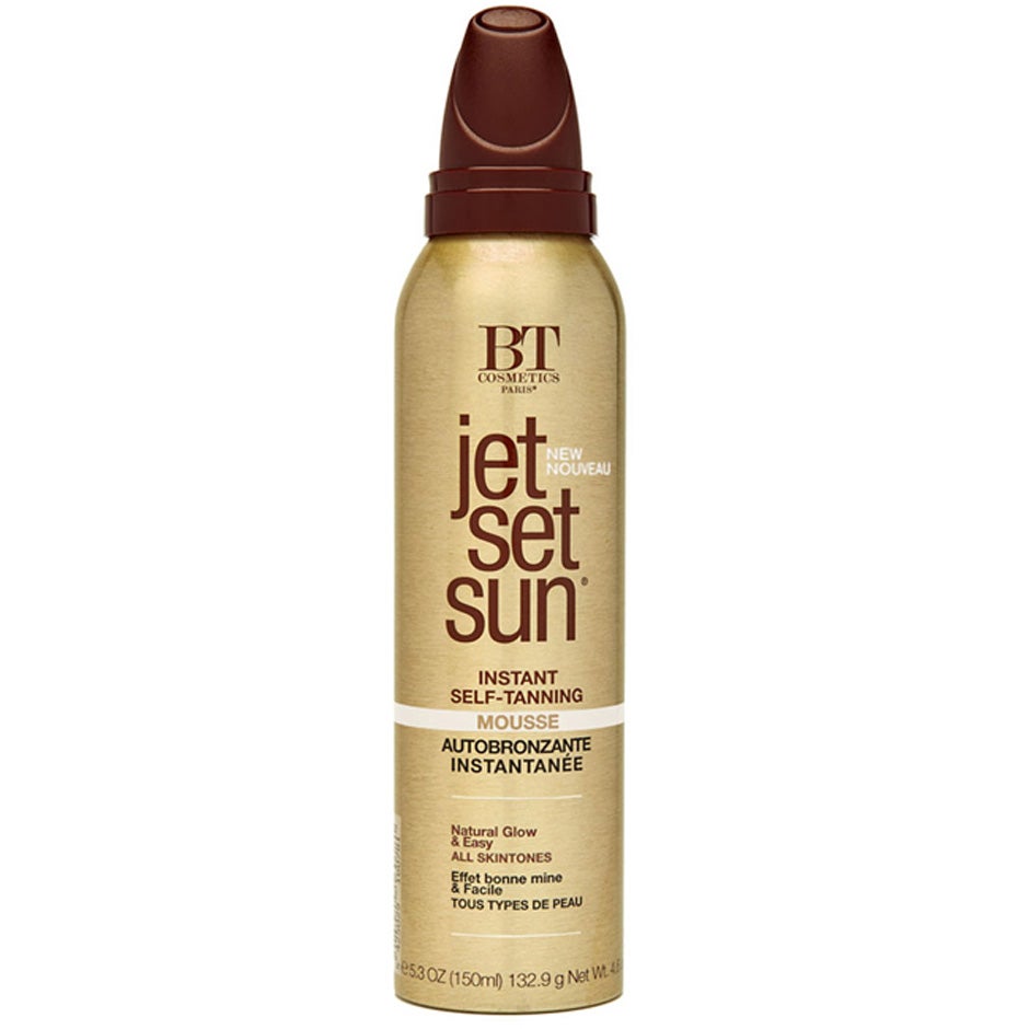 Jet Set Sun Mousse 150 ml