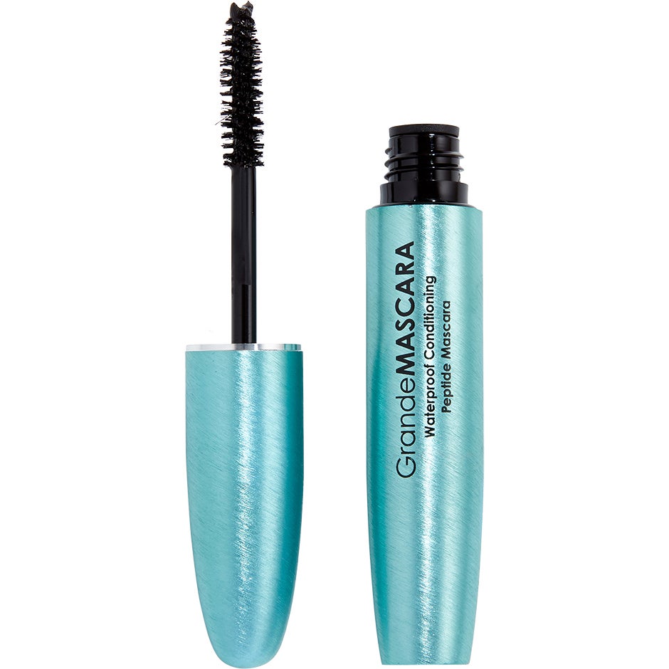 Grande Cosmetics Grande Mascara Waterproof Black - g 4.2