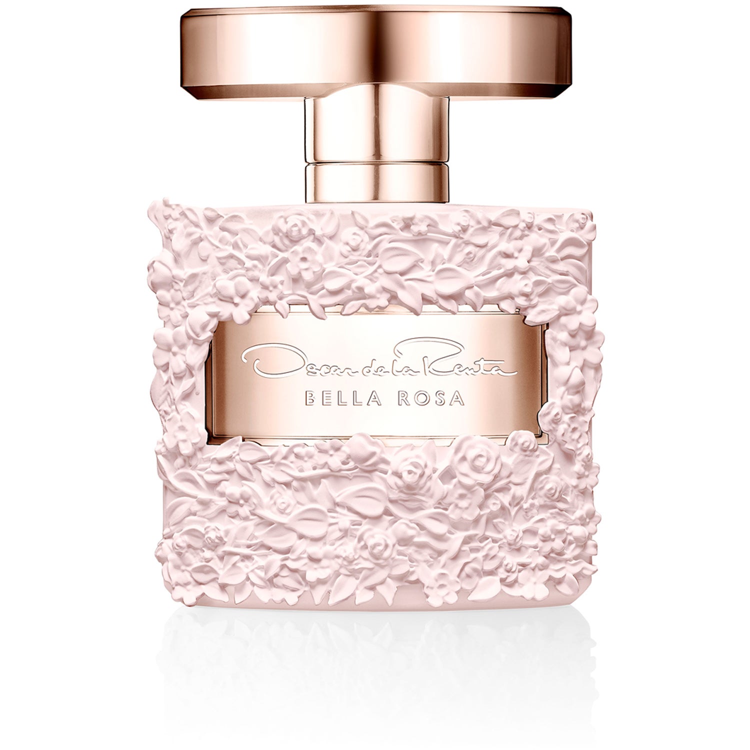 Oscar De La Renta Bella Rosa Eau de Parfum - 50 ml