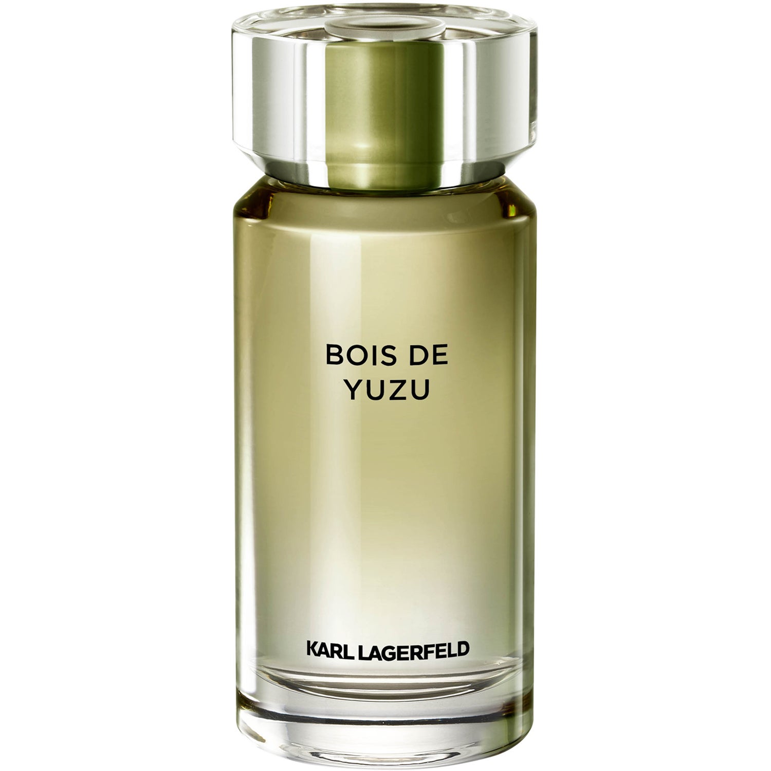 Karl Lagerfeld Bois De Yuzu Eau de Toilette - 100 ml