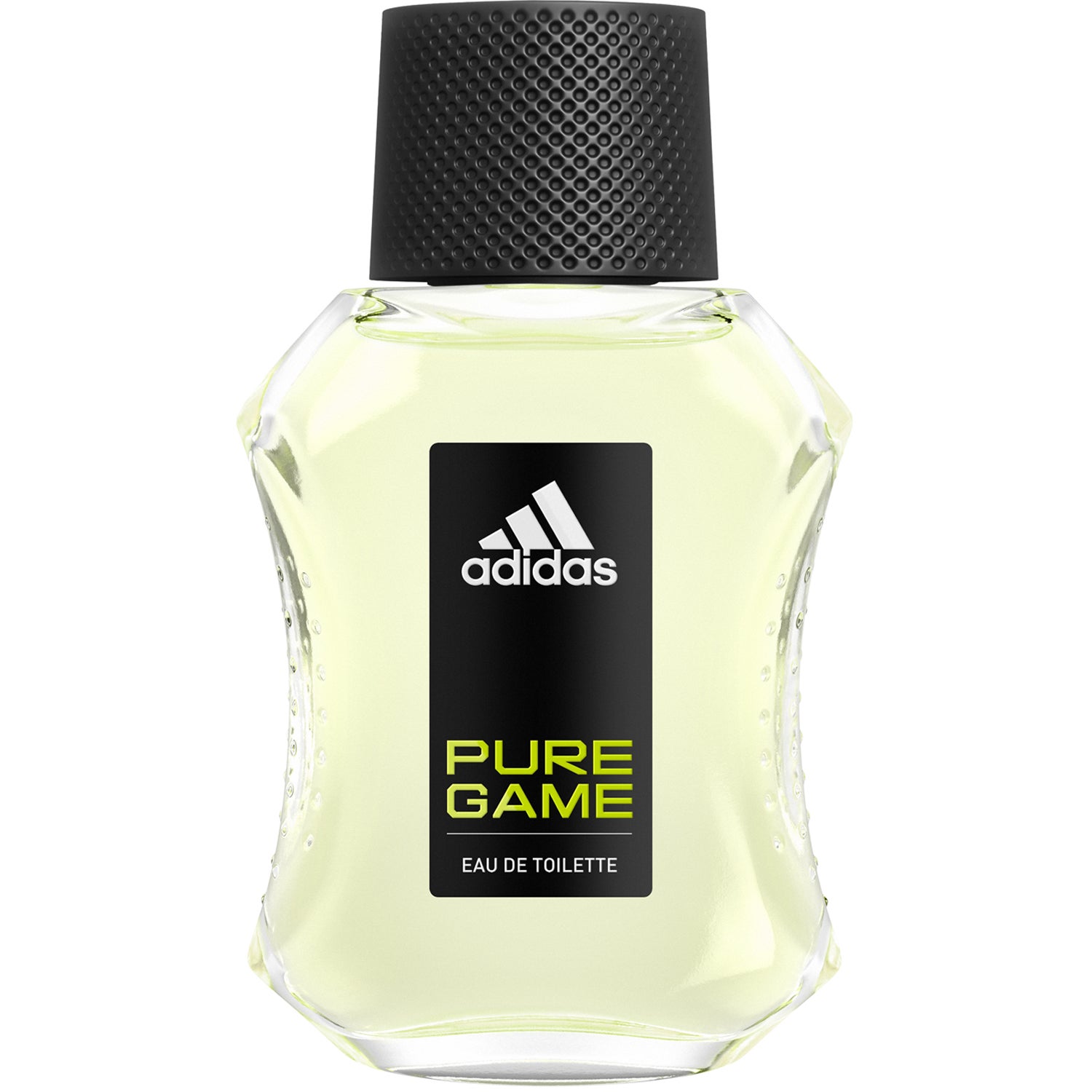 Adidas Pure Game For Him Eau de Toilette - 50 ml