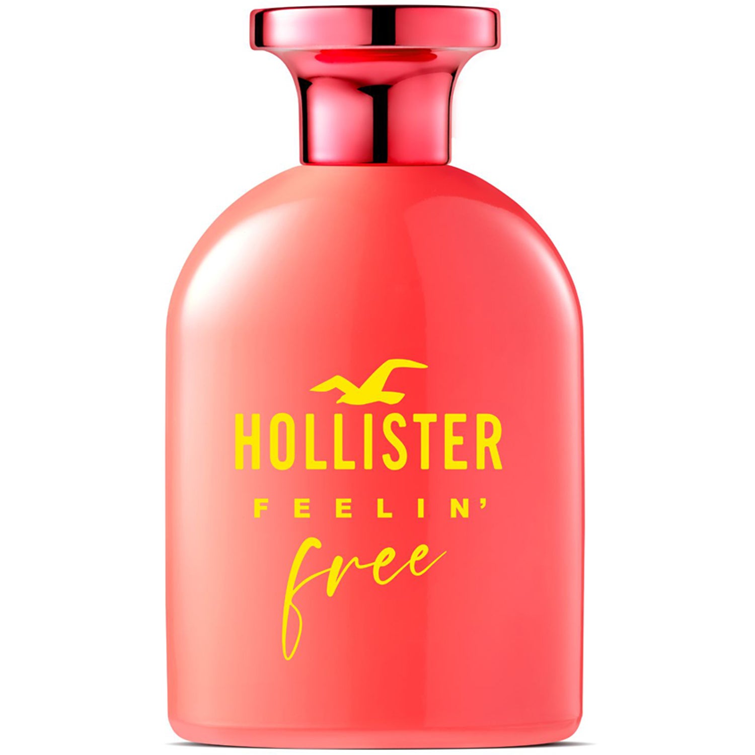 Hollister Feelin' Free for Her Eau de Parfum - 100 ml