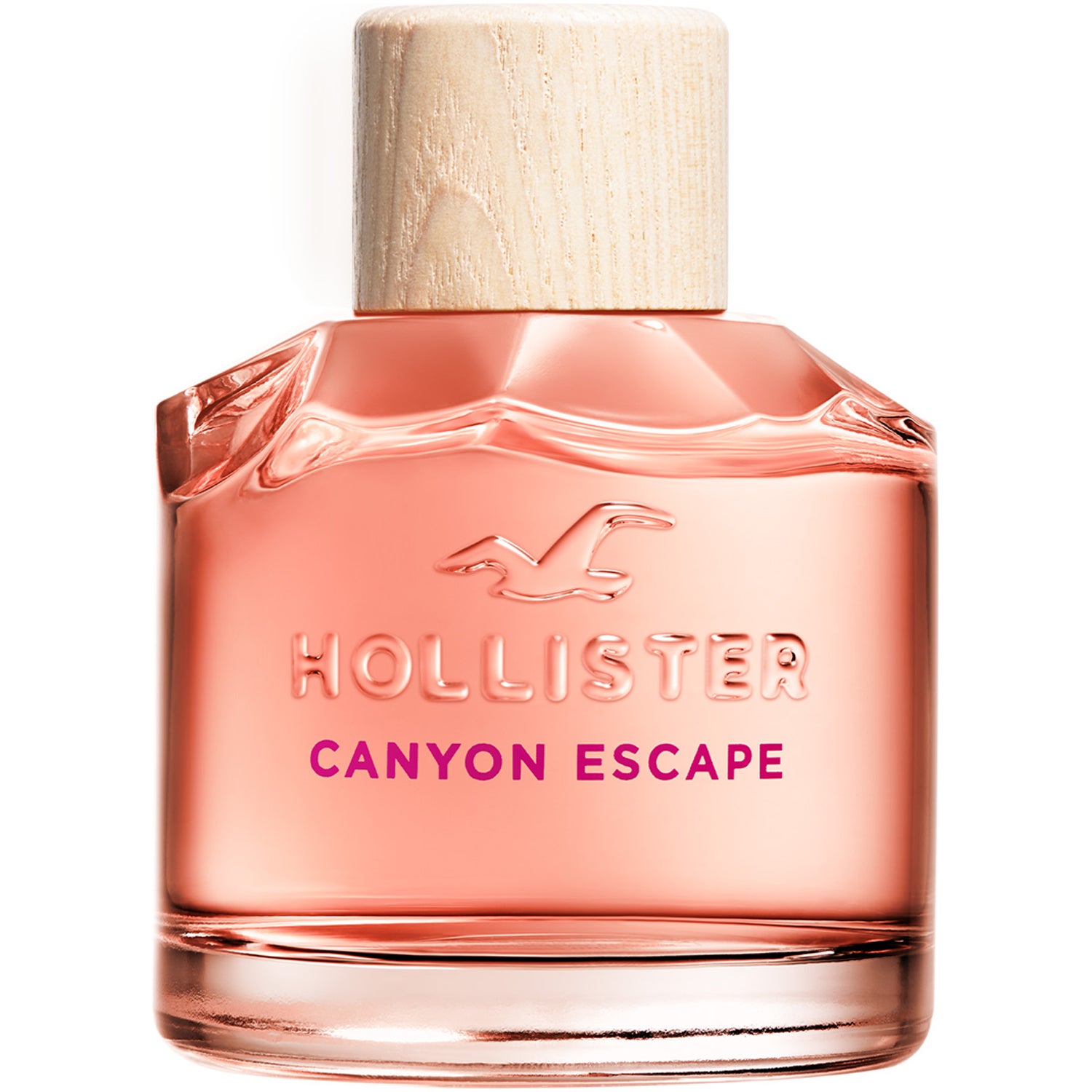 Hollister Canyon Escape For Her Eau de Parfum - 100 ml