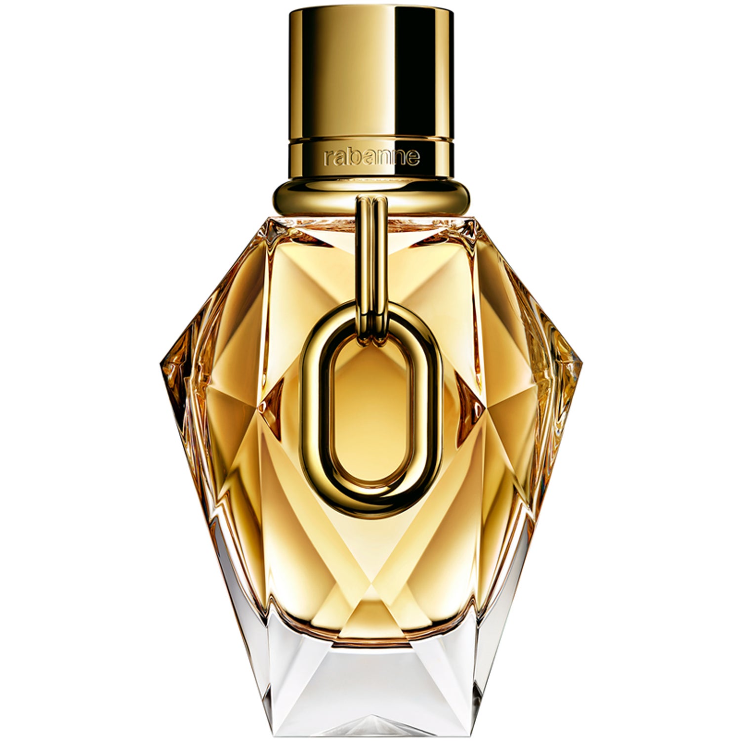 Rabanne Million Gold for Her Eau de Parfum Refillable - 50 ml