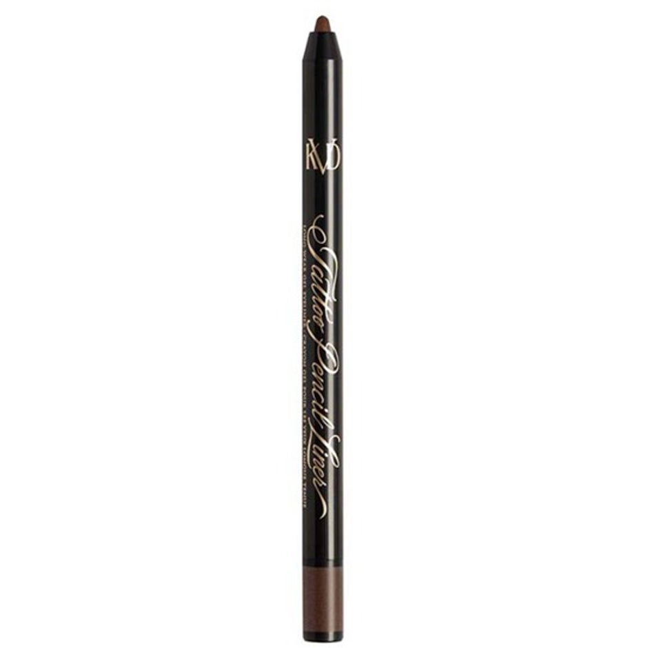 KVD Beauty Tattoo Pencil Liner Brown Shimmer