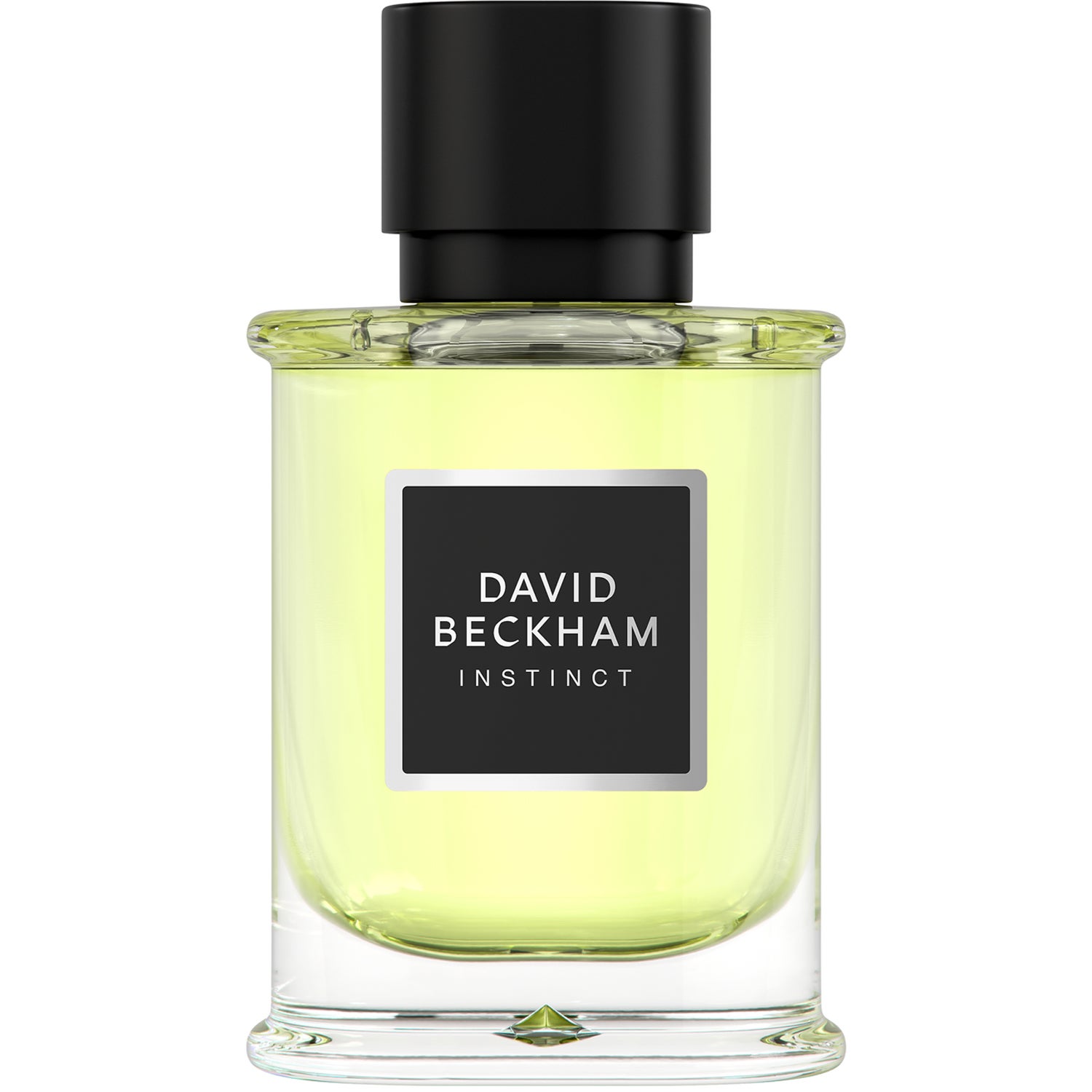 David Beckham Instinct Eau De Parfum - 50 ml