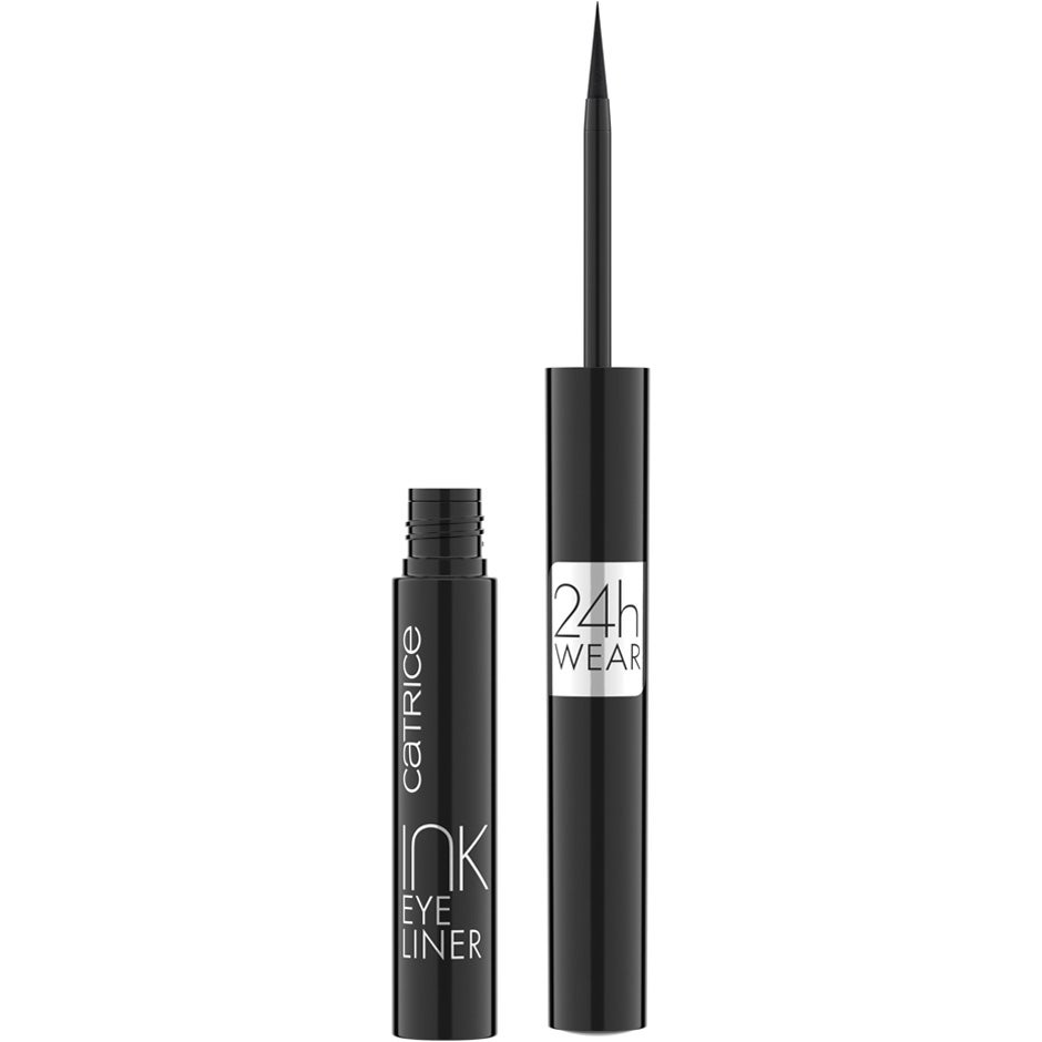 Catrice Ink Eyeliner Best in Black - 1,7 ml