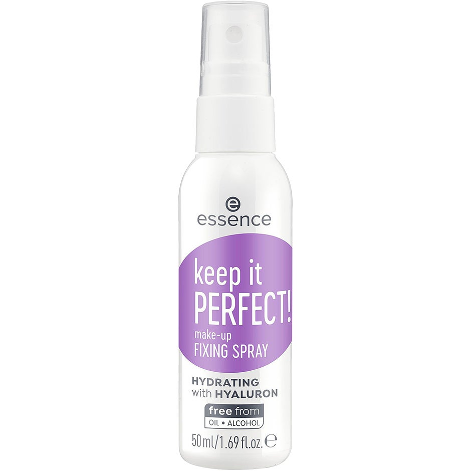 essence Keep It Perfect! Make-Up Fixing Spray 50 ml