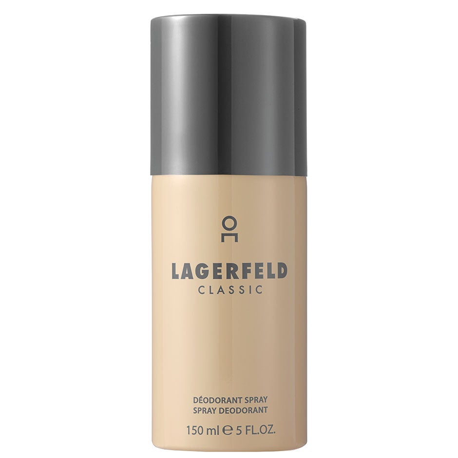 Karl Lagerfeld Lagerfeld ClassIc Deospray - 150 ml