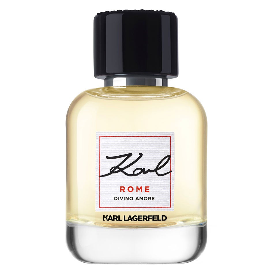 Karl Lagerfeld Rome Eau de Parfum - 60 ml