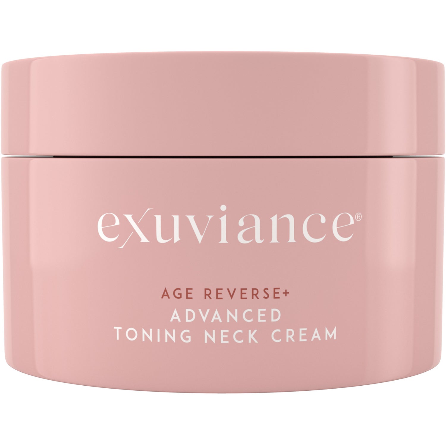 Exuviance Age Reverse Toning Neck Cream 125 g