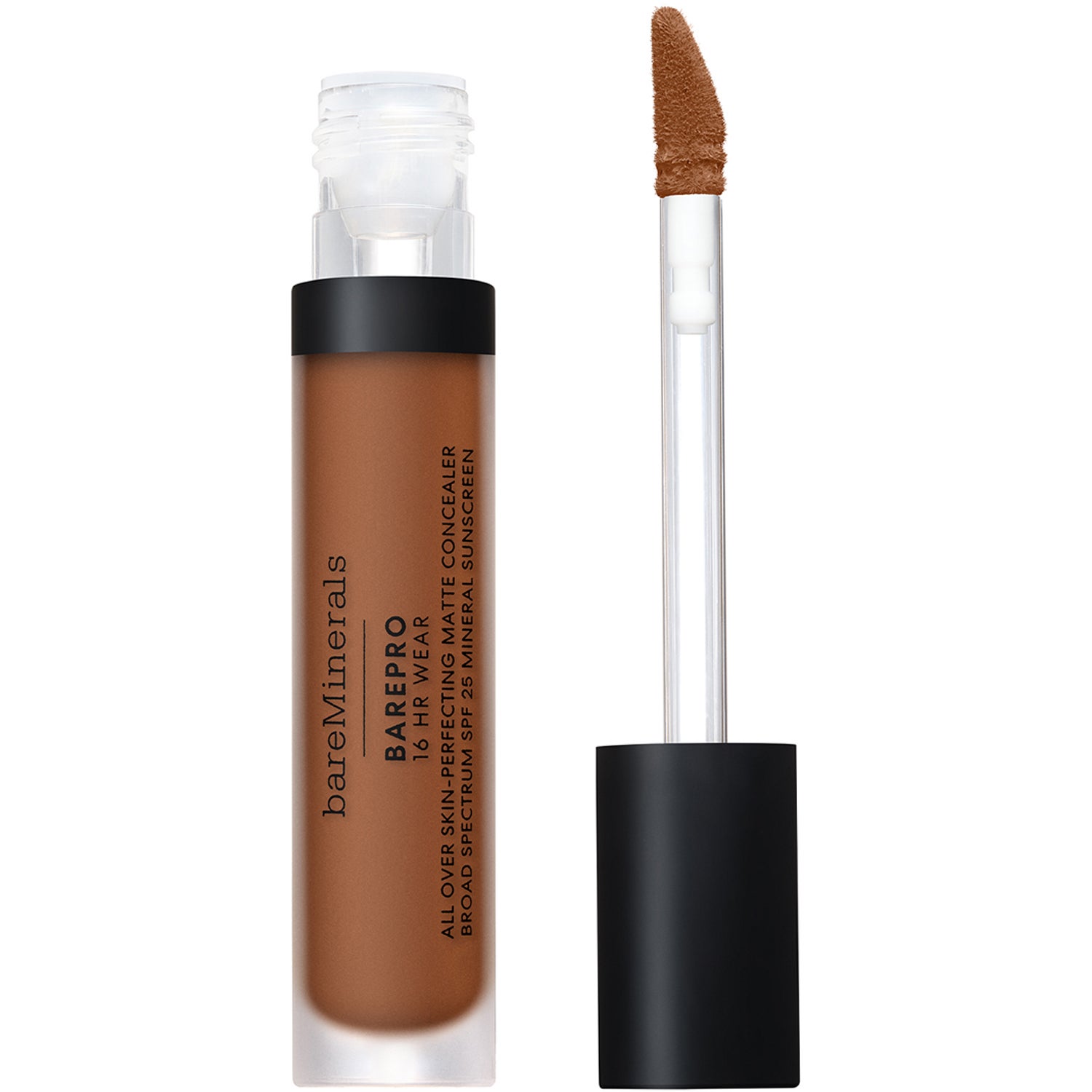 bareMinerals BarePro All Over Skin Perfecting Conceal Medium Deep 455 Neutral - 7,5 ml