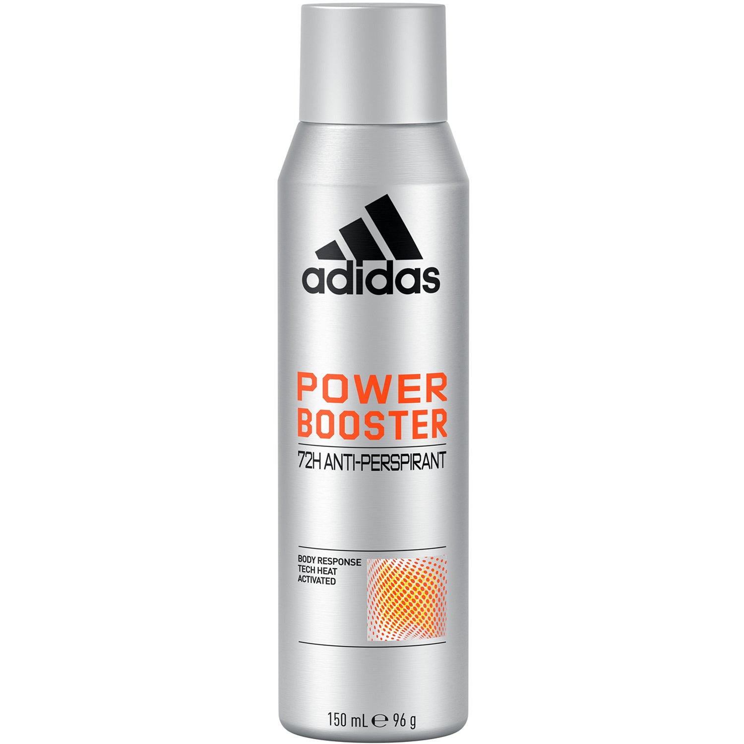 Adidas Adipower Booster Man Deodorant Spray 150 ml