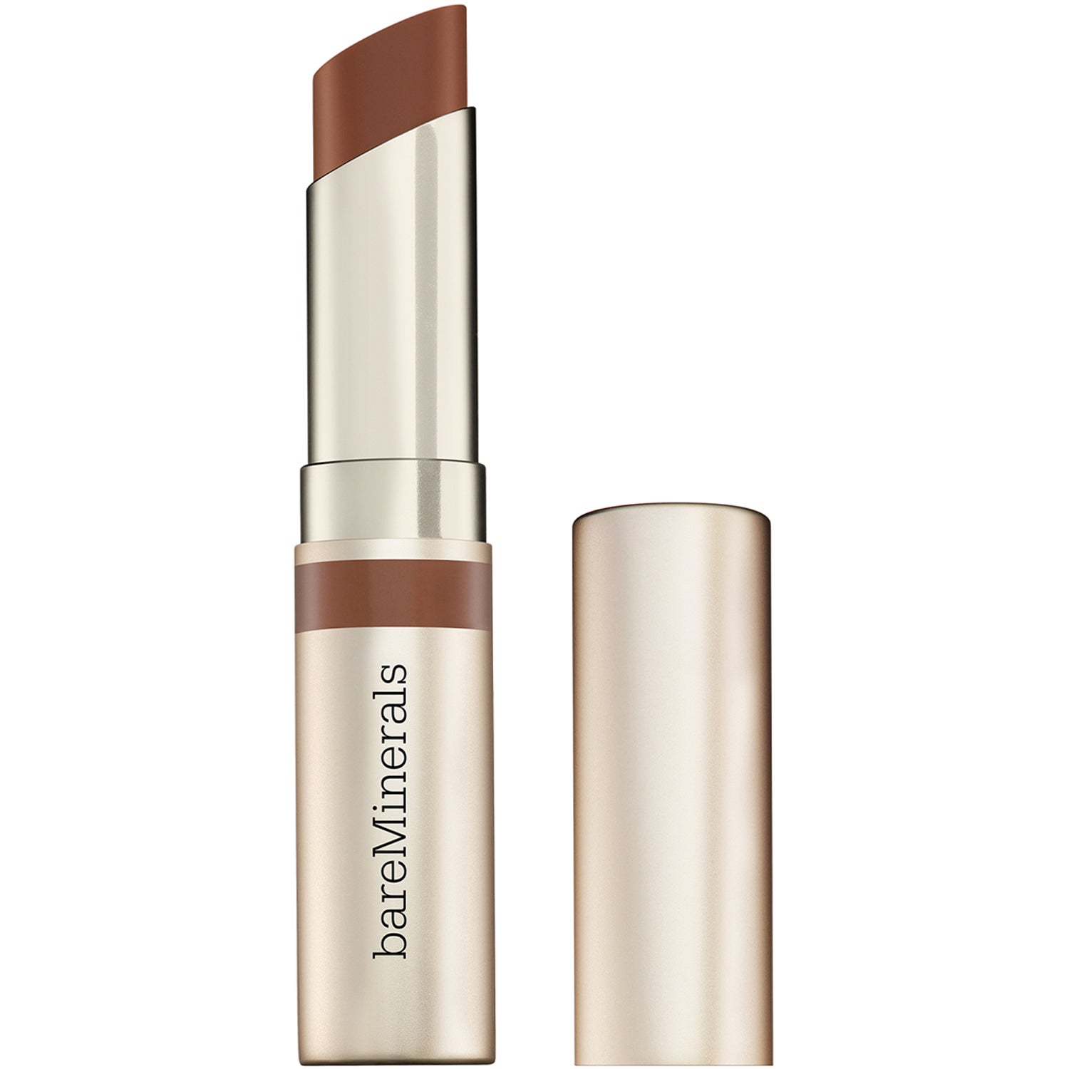 bareMinerals Dewy Lip Gloss-Balm Friendship - 2,3 g