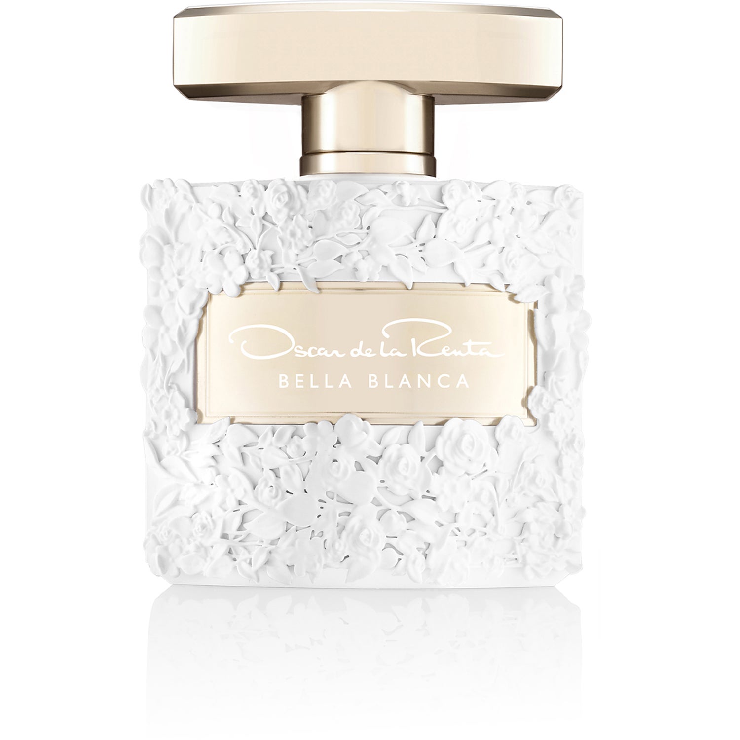 Oscar De La Renta Bella Blanca Eau de Parfum - 50 ml