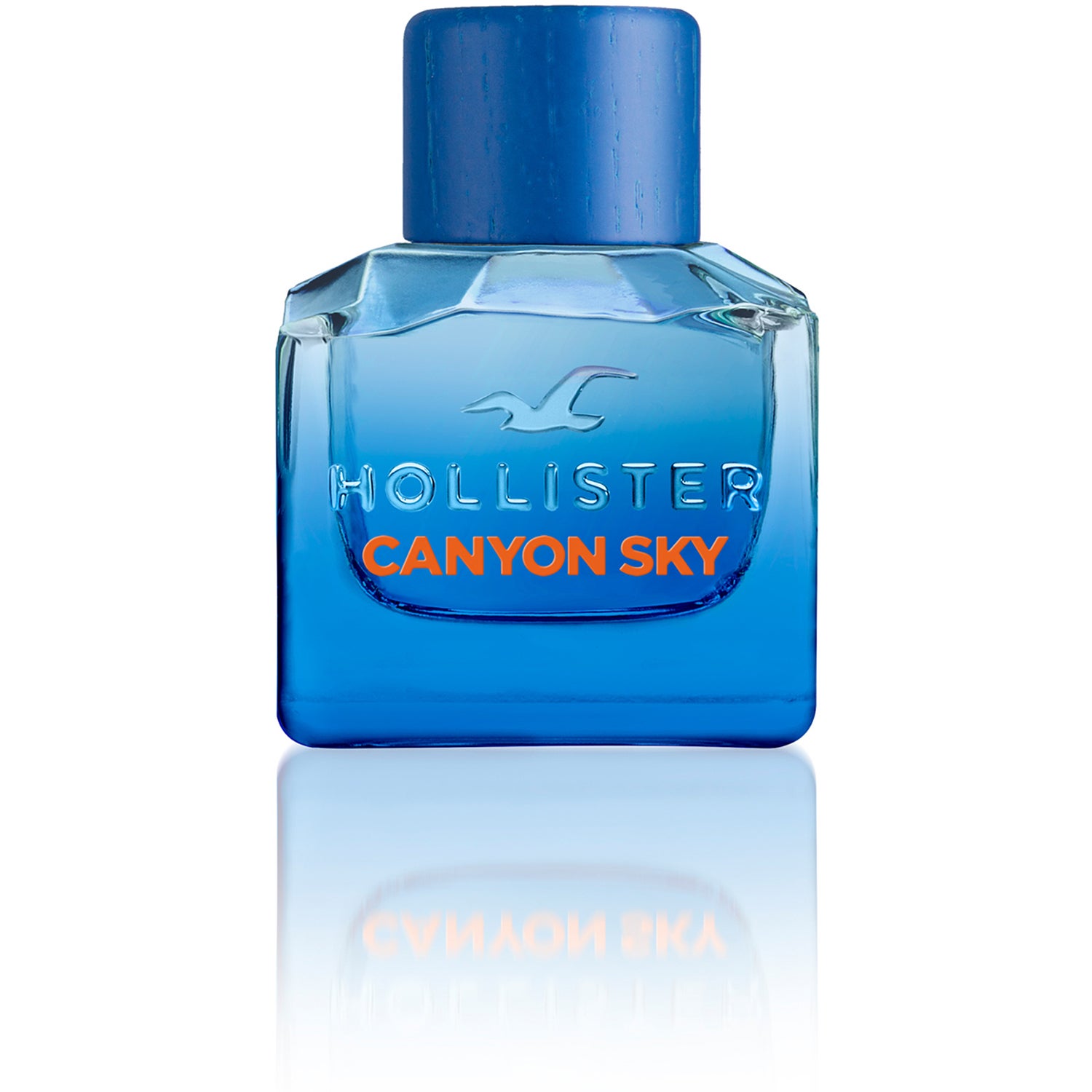 Hollister Canyon Sky For Him Eau de Toilette - 50 ml