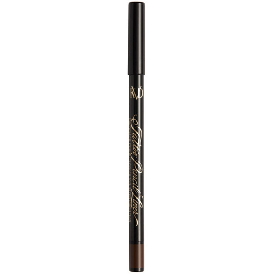 KVD Beauty Tattoo Pencil Liner 90 Livingstone