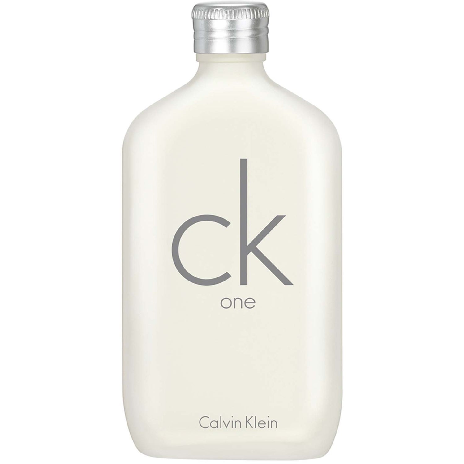 Calvin Klein CK One Eau de Toilette - 50 ml