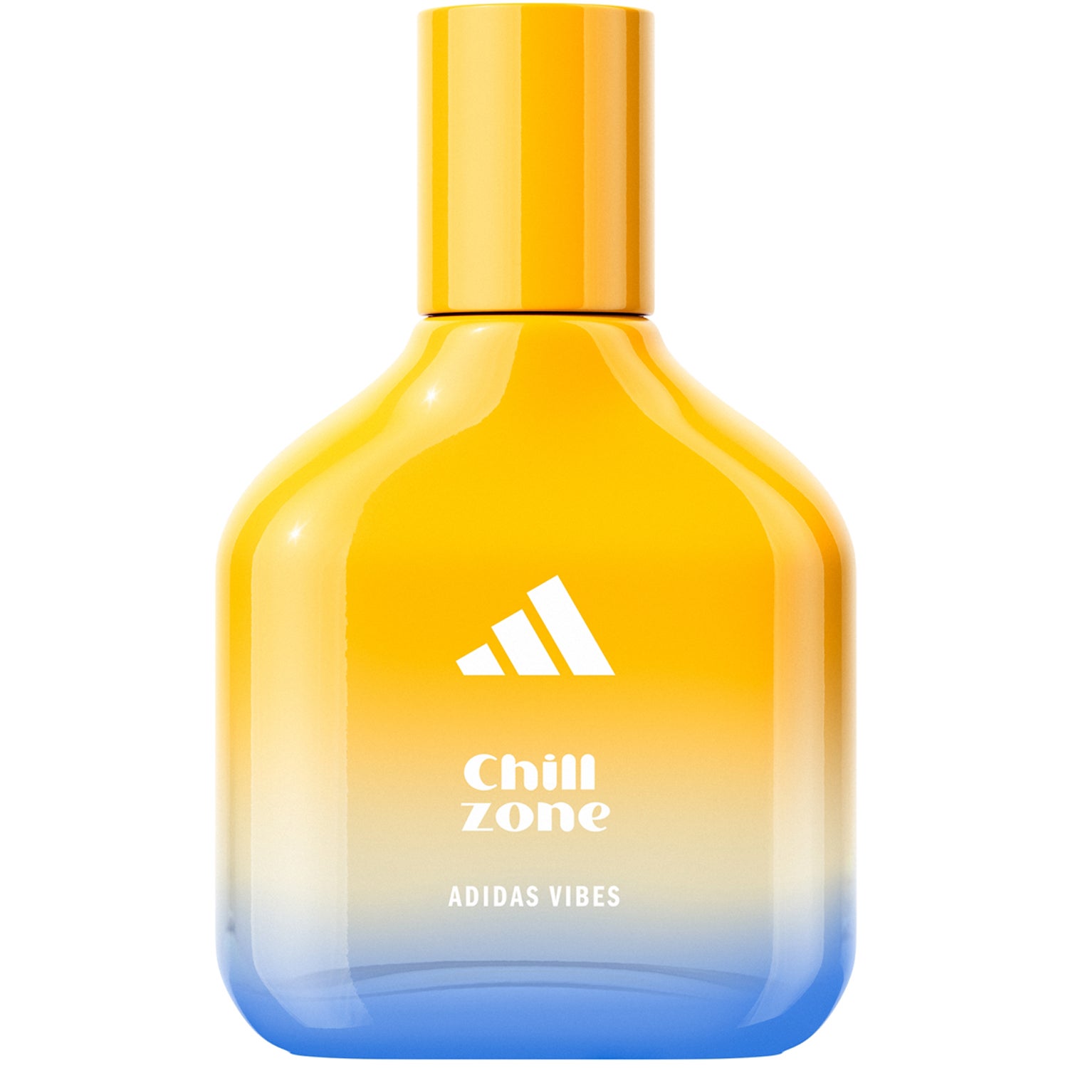 Adidas Vibes Collection Chill Zone - 50 ml