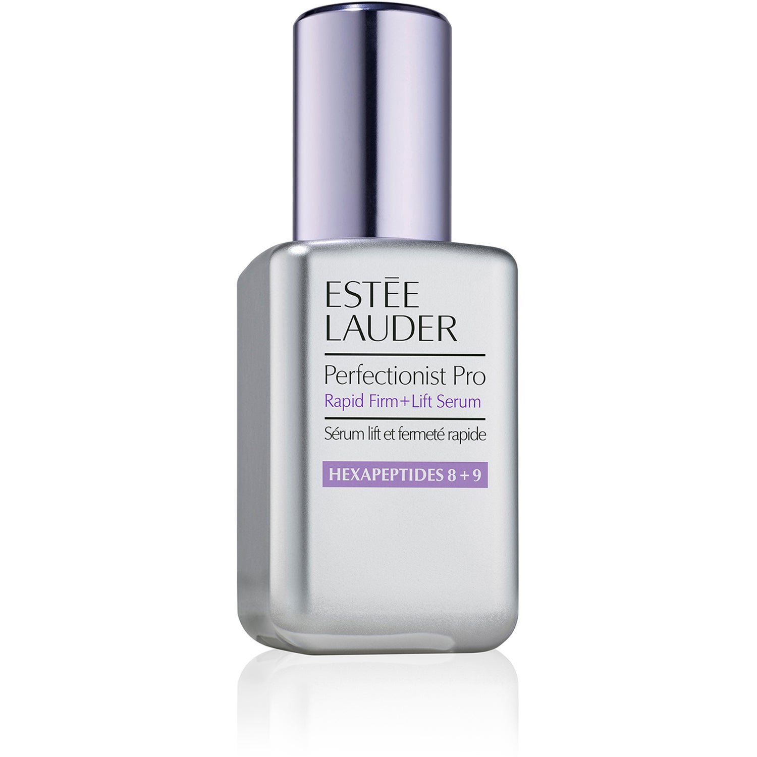 Estée Lauder Perfectionist Pro Rapid Firm+Lift Serum Hexapeptides 8+9 50 ml